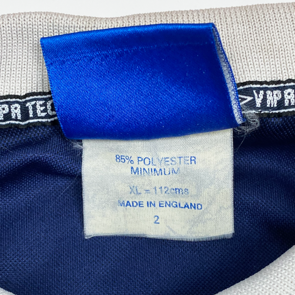 Scotland Home Shirt (1998) | Extra Large