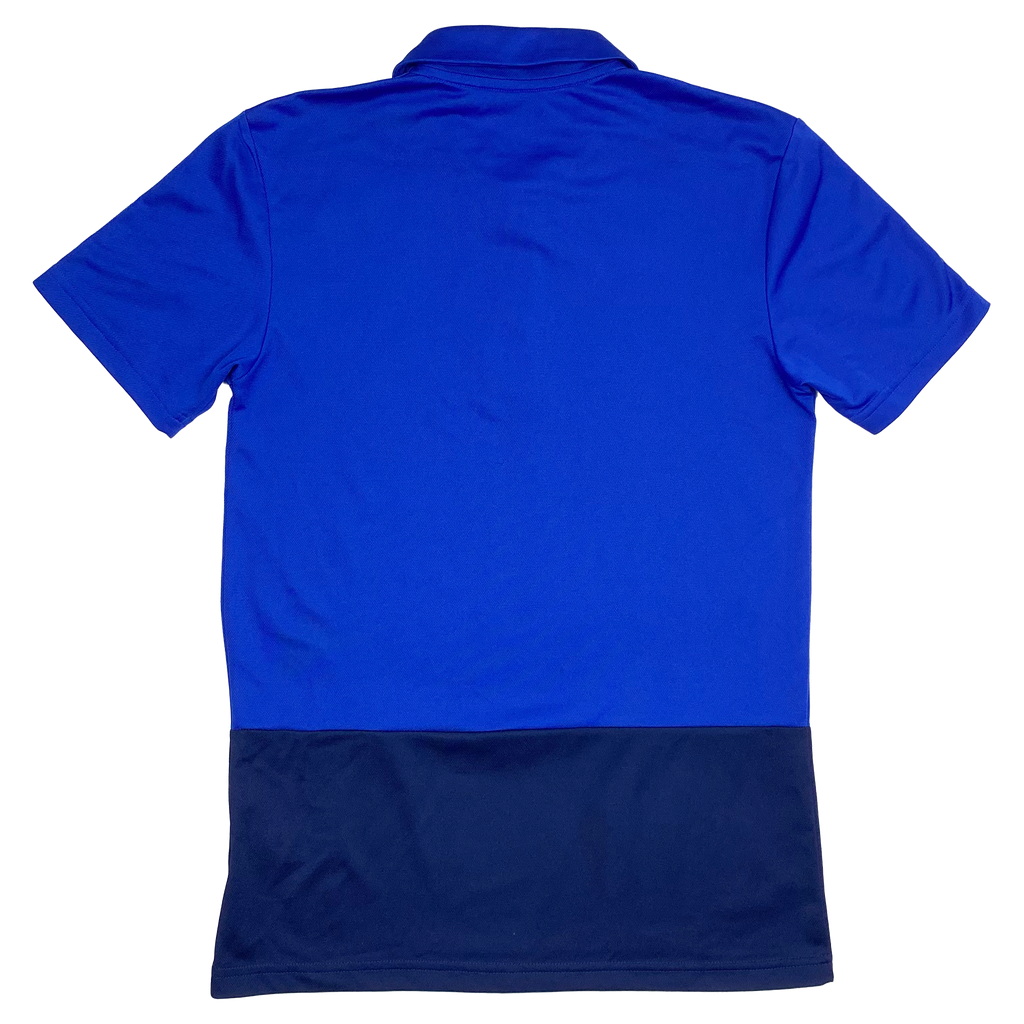 Scotland Blue Training Shirt (2018) | Small