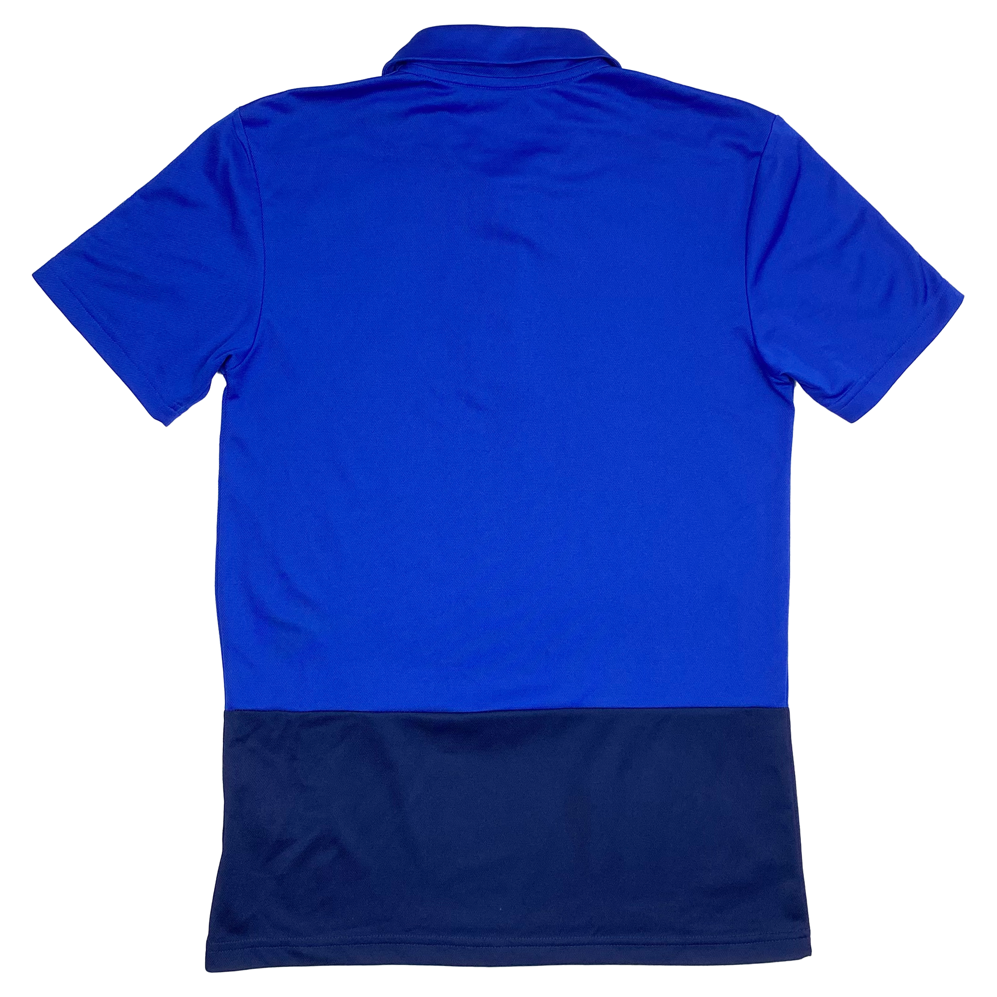Scotland Blue Training Shirt (2018) | Small