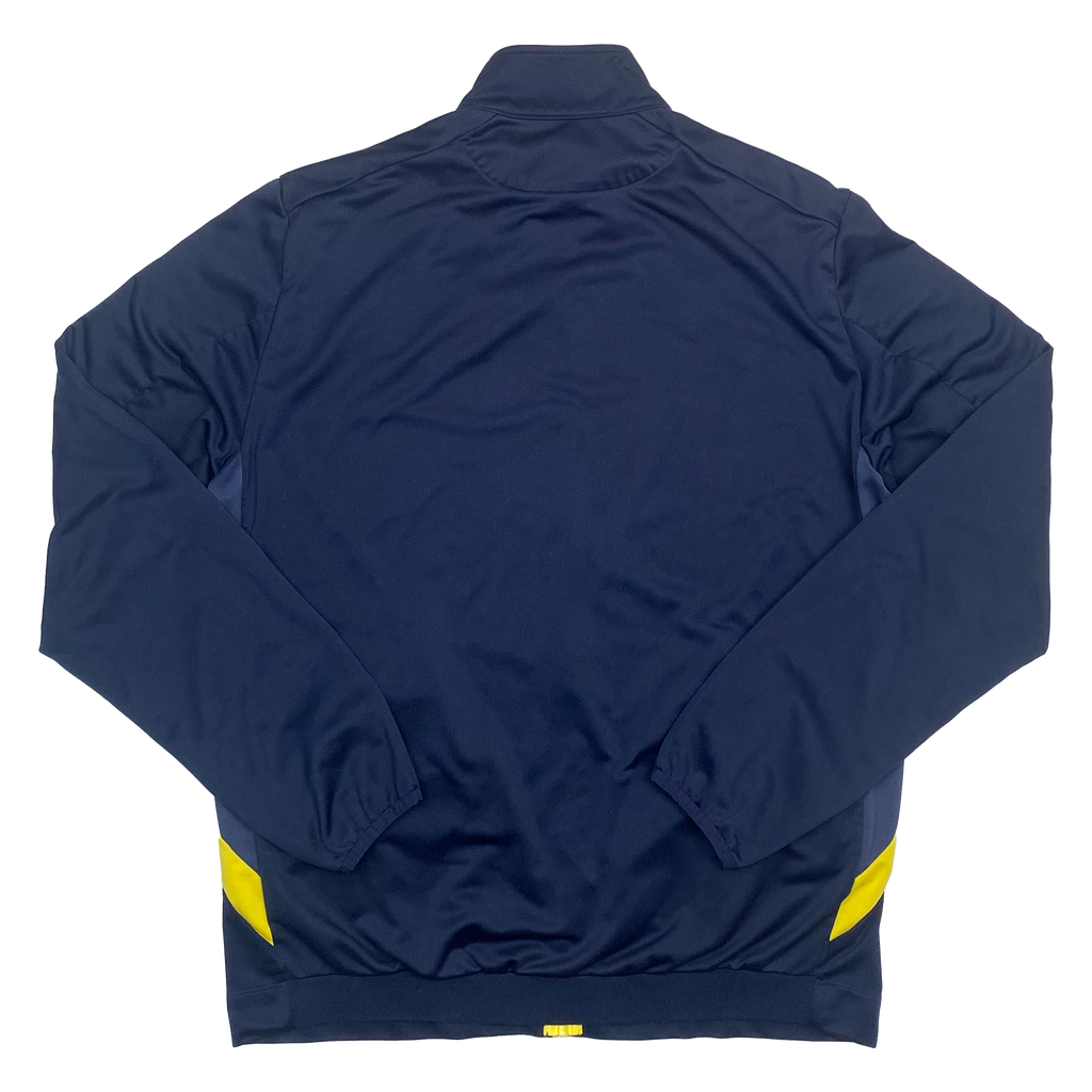 Southend United Track Jacket | XXL