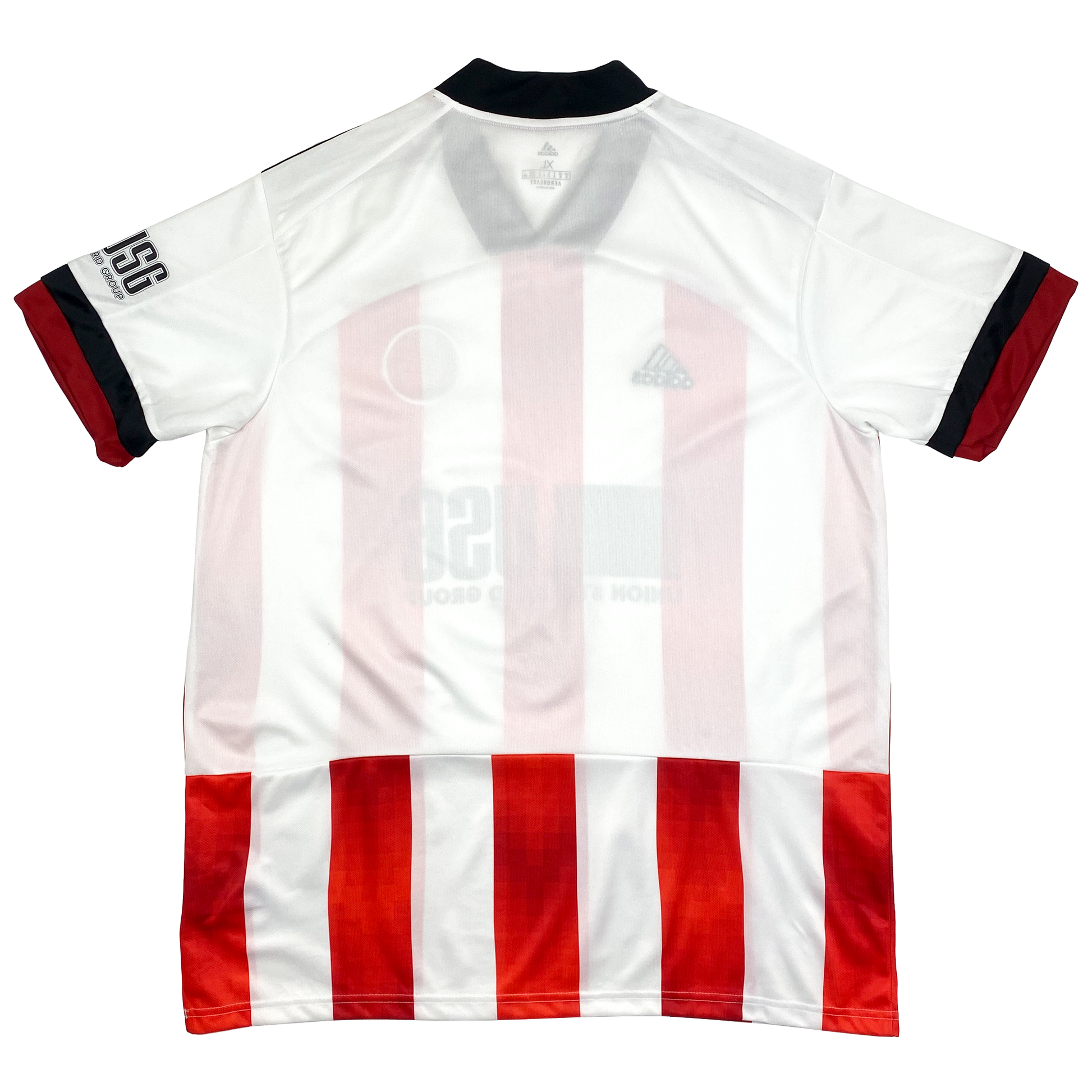 Sheffield United Home Shirt (2020-21) | Extra Large