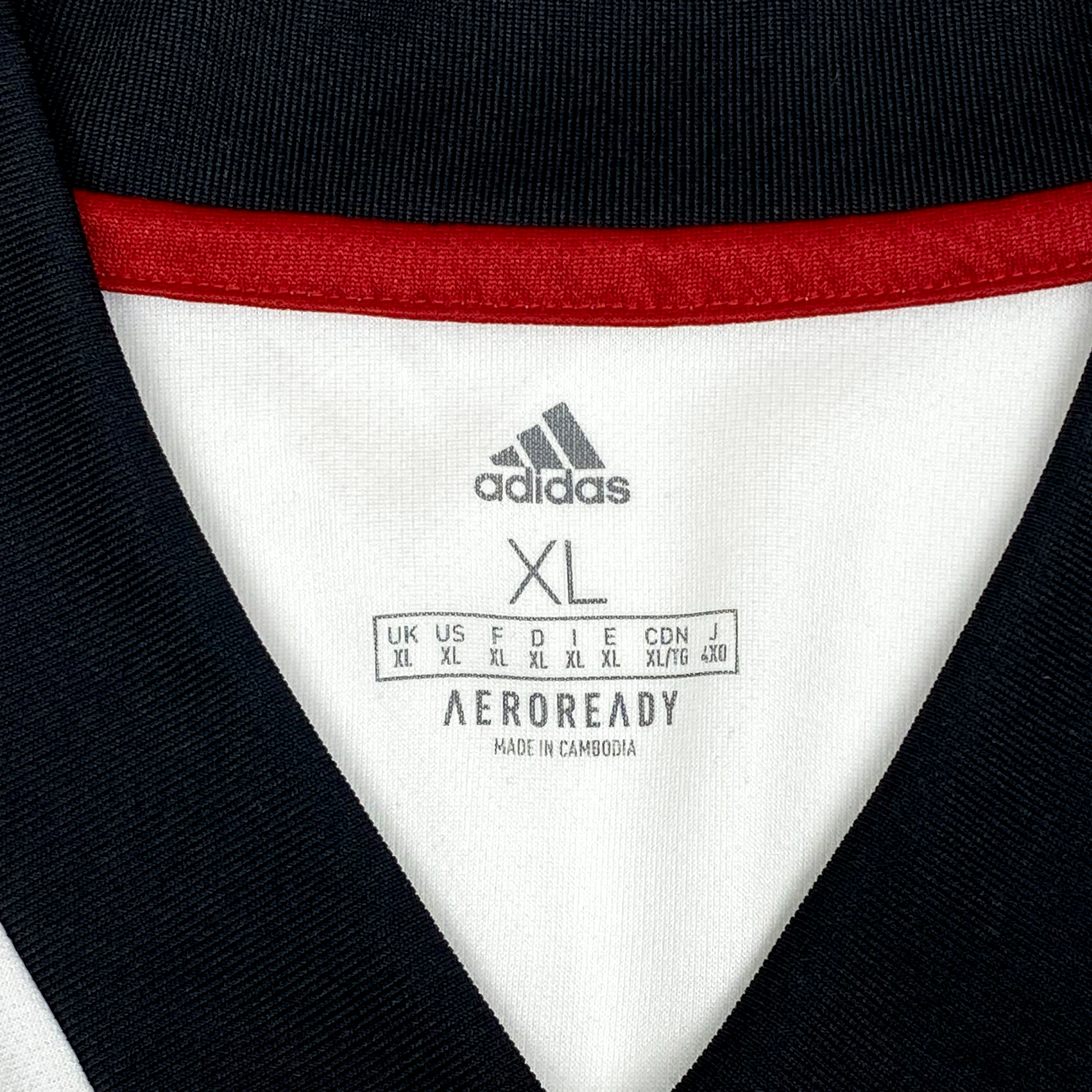 Sheffield United Home Shirt (2020-21) | Extra Large