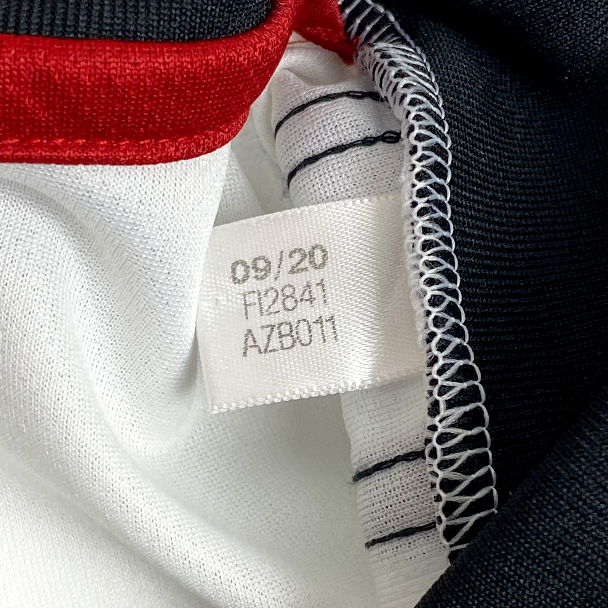 Sheffield United Home Shirt (2020-21) | Extra Large