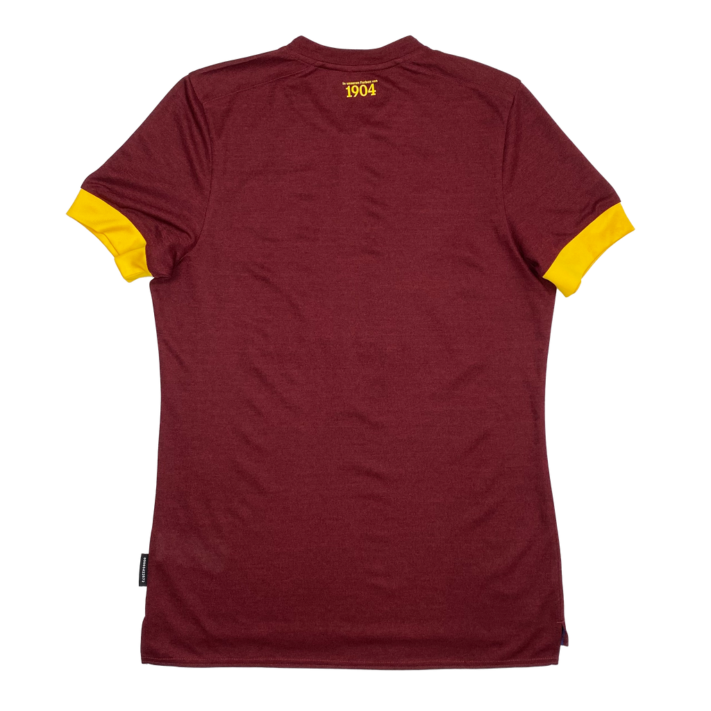 Schalke 04 Third Shirt (2021-22) | Medium