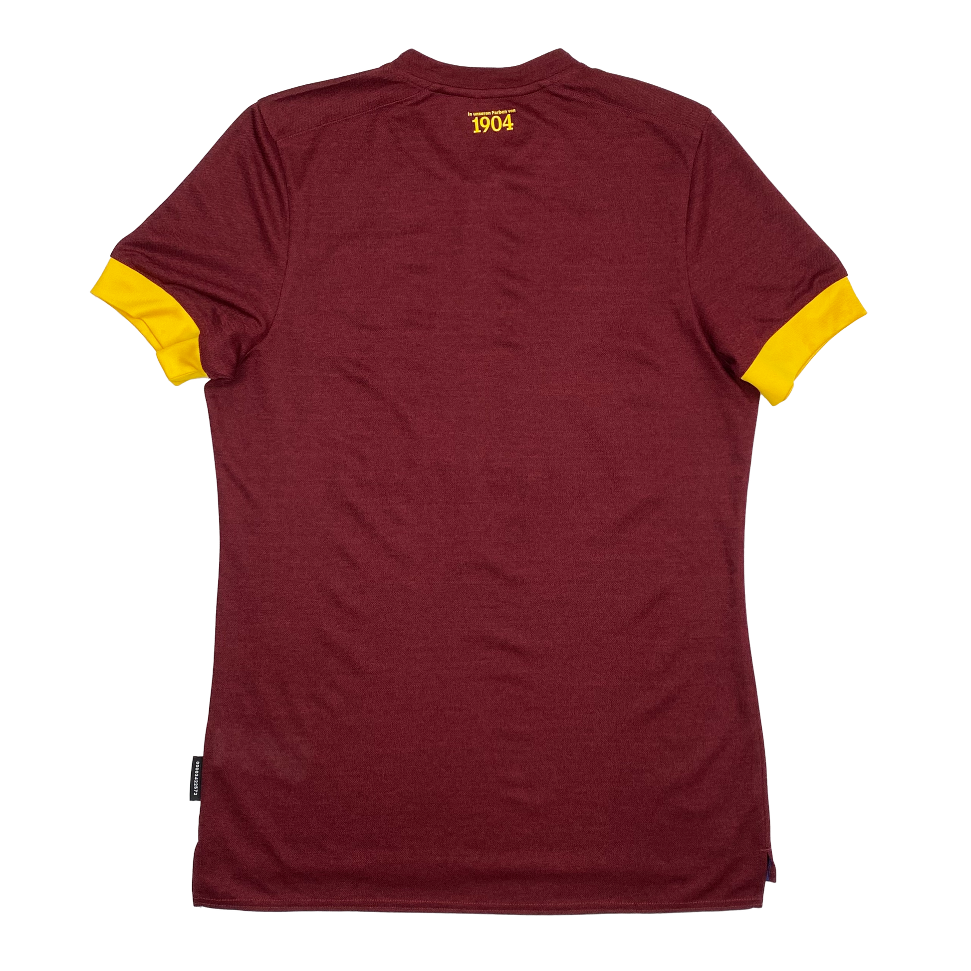 Schalke 04 Third Shirt (2021-22) | Medium