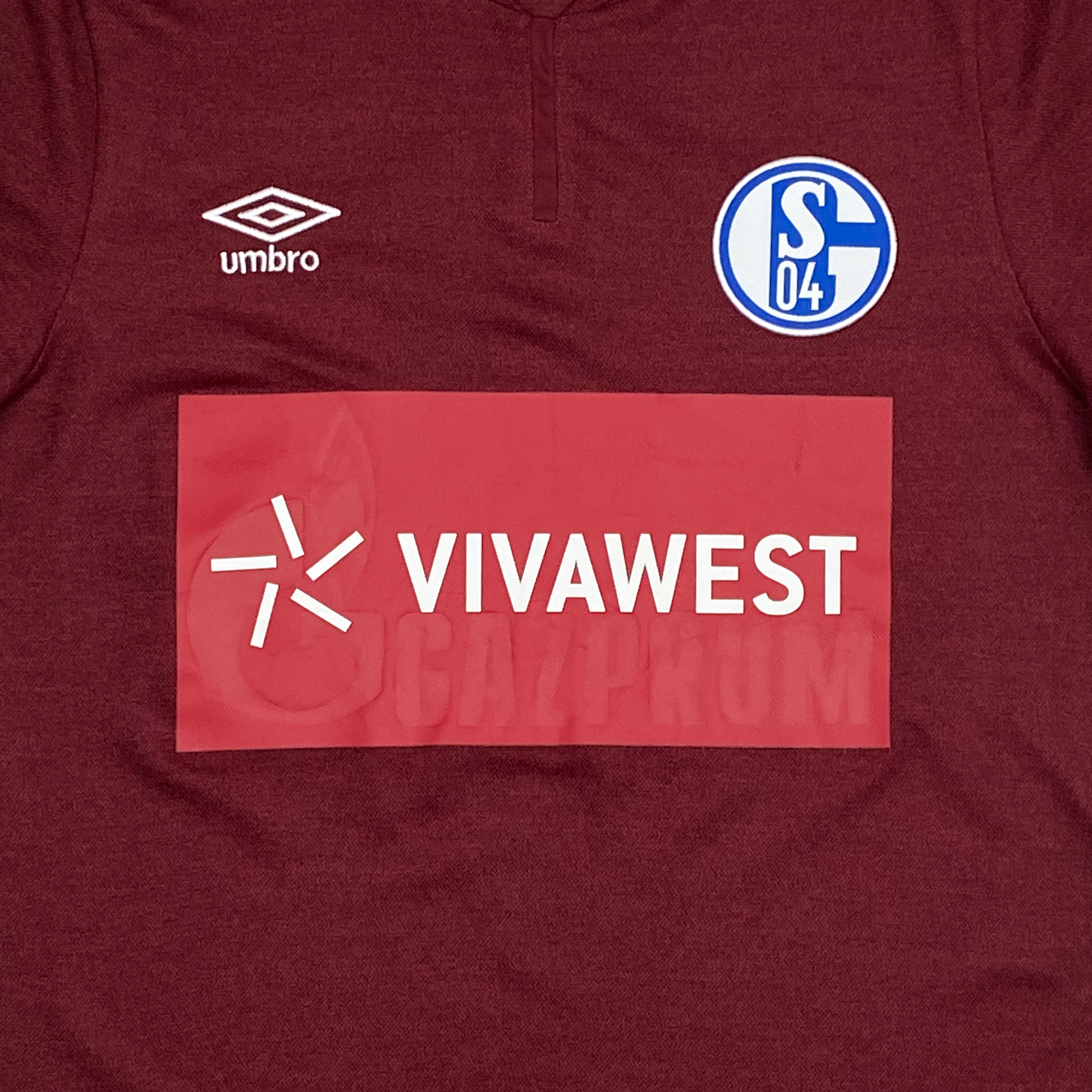 Schalke 04 Third Shirt (2021-22) | Medium