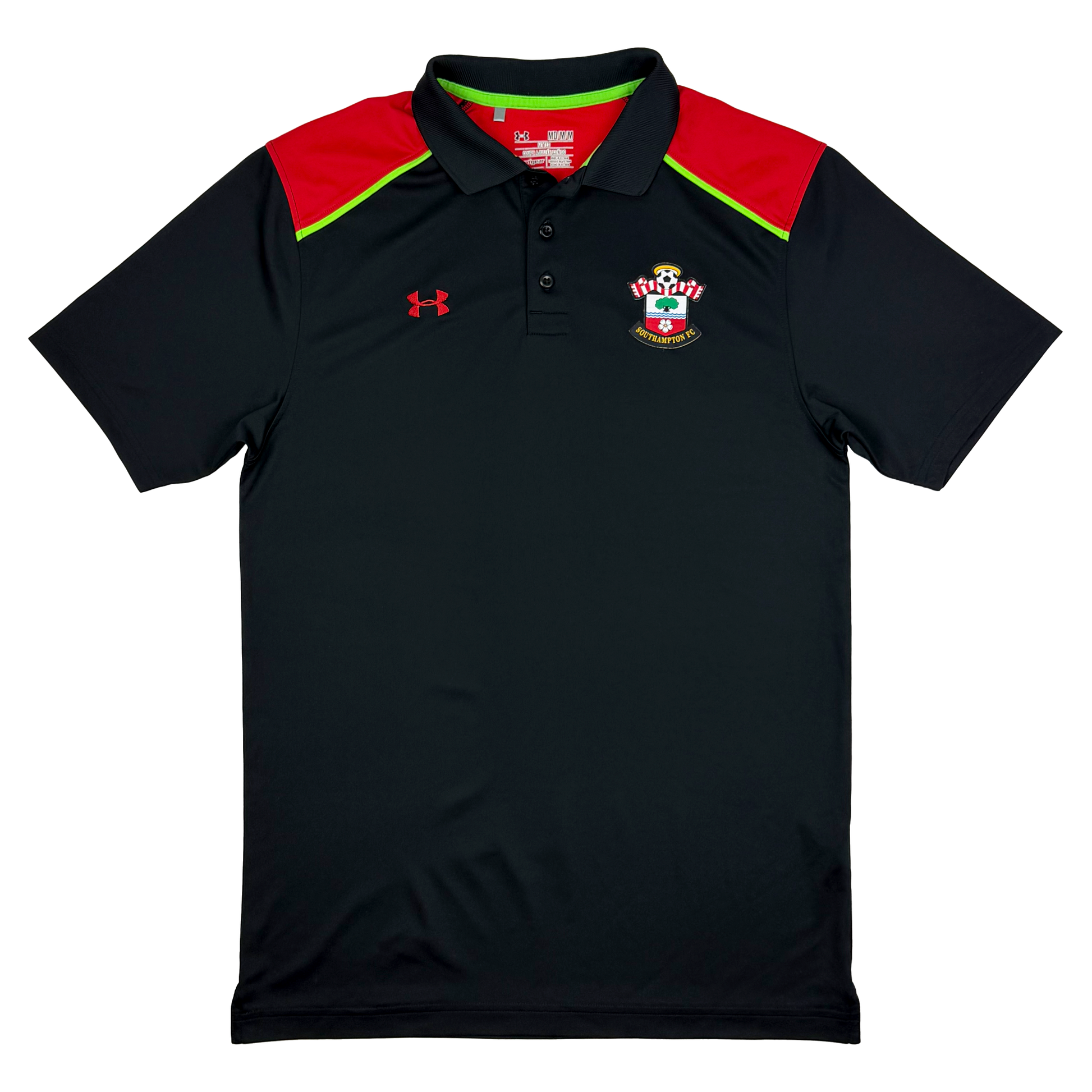 Southampton Training Shirt (2016-17) | Medium