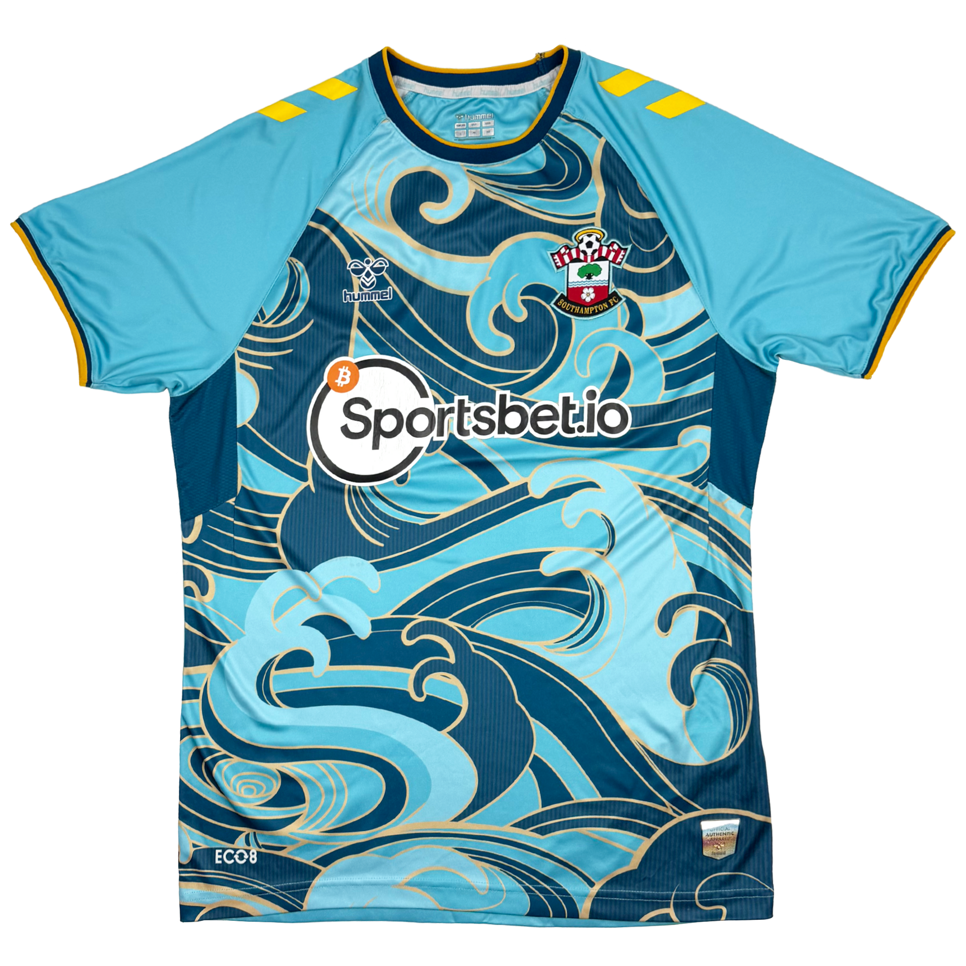 Southampton Away Shirt (2023-24) | Large
