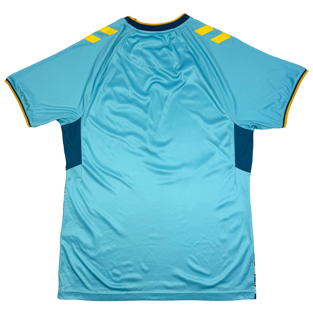 Southampton Away Shirt (2023-24) | Large