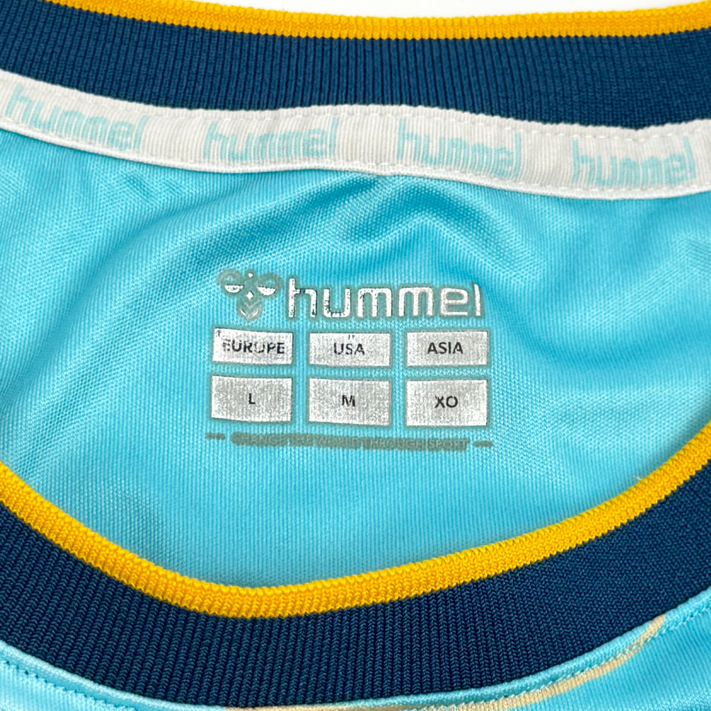 Southampton Away Shirt (2023-24) | Large