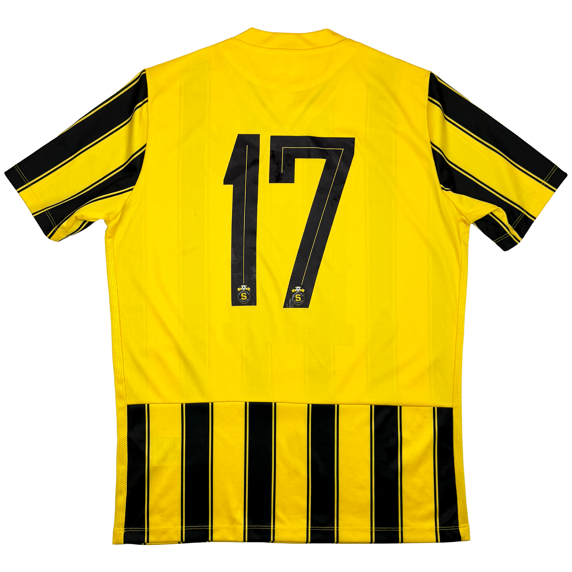 Sovereign Saints Home Shirt | Small