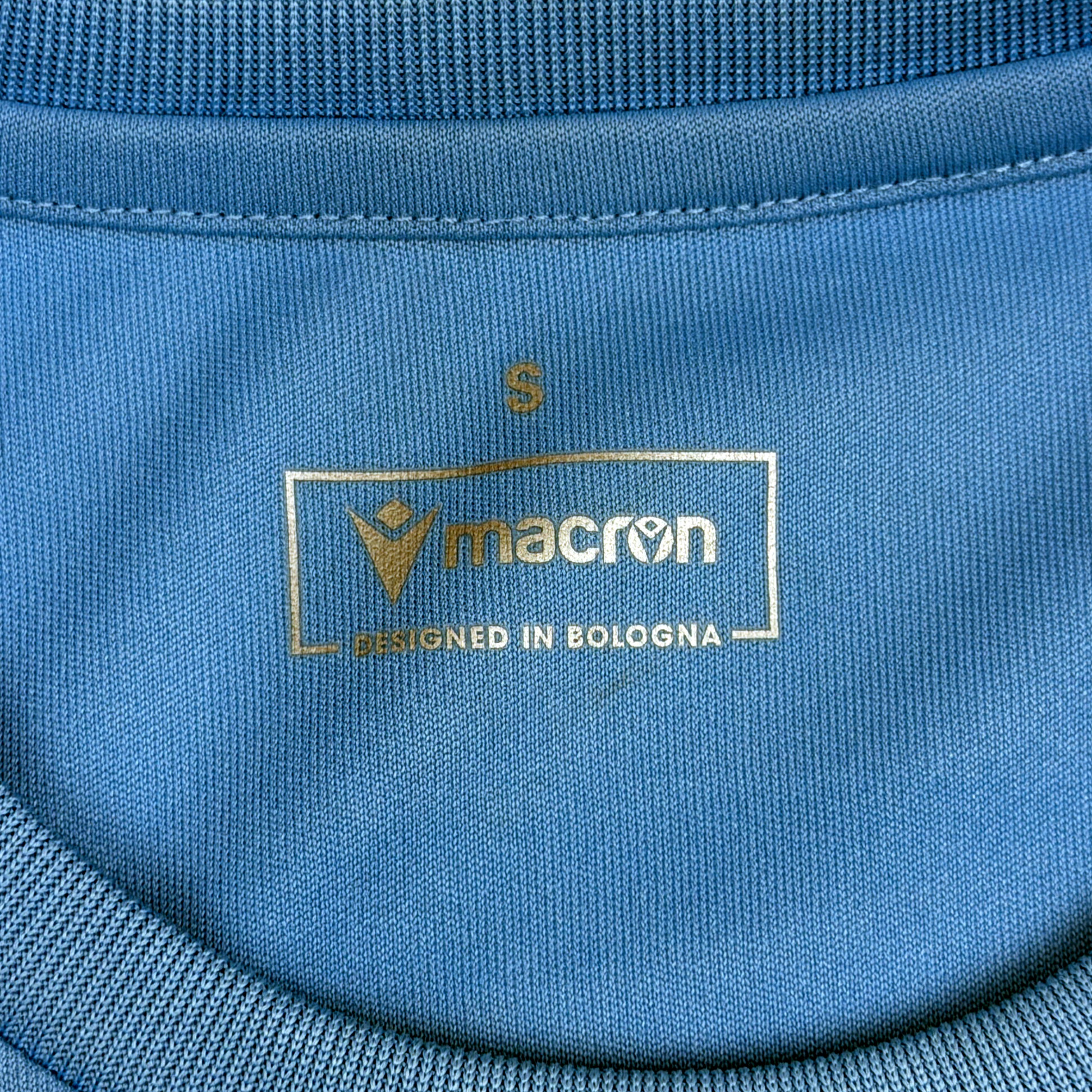 Sovereign Saints Away Shirt | Small