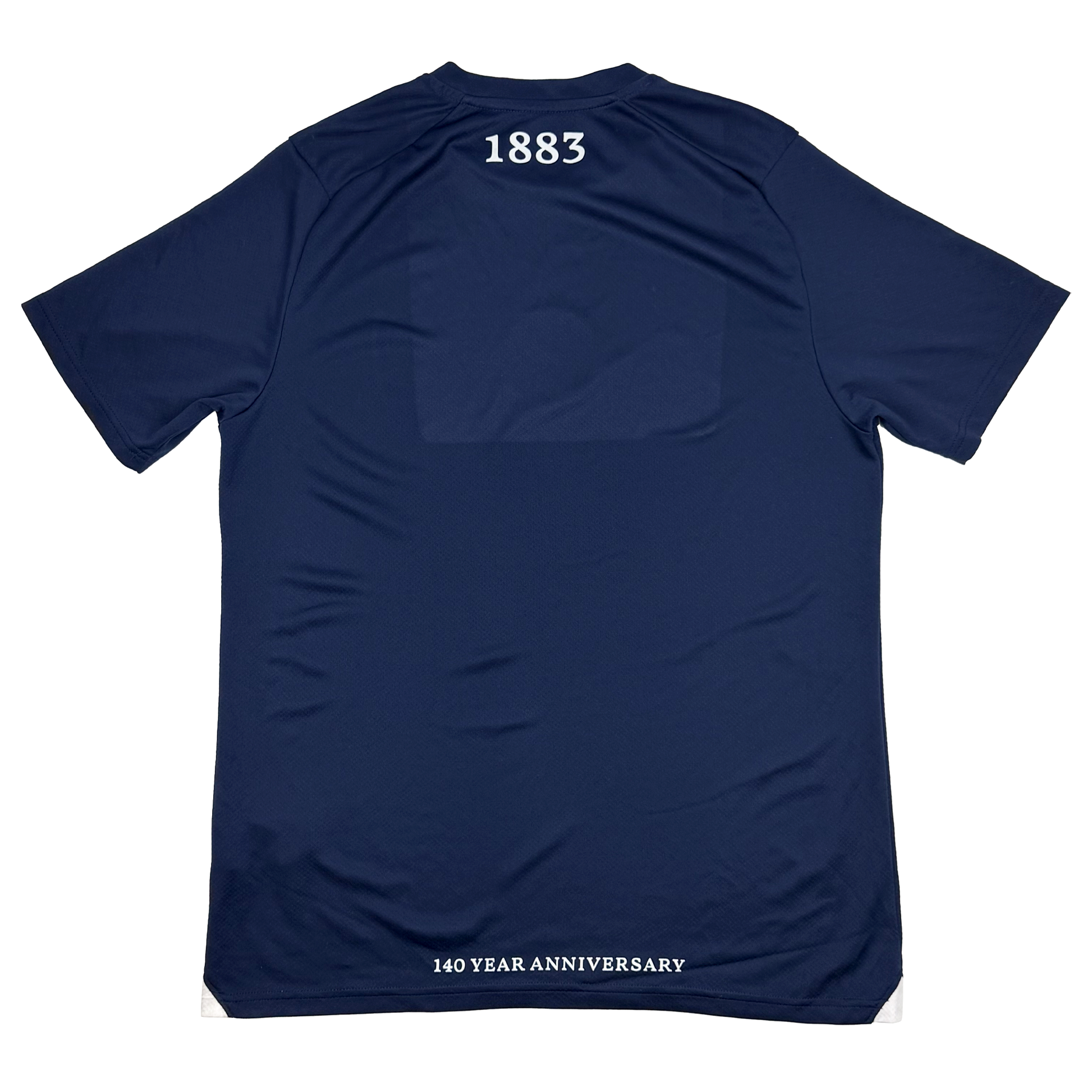 Stockport County 140th Anniversary Shirt (2023-24) | Large