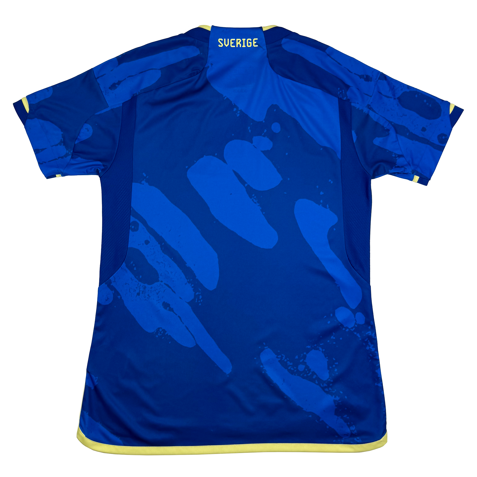 Sweden Women Away Shirt (2023) | Women's Small
