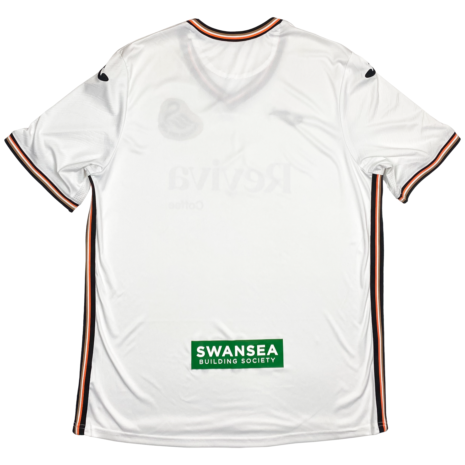Swansea City Home Shirt (2024-25) | XXL