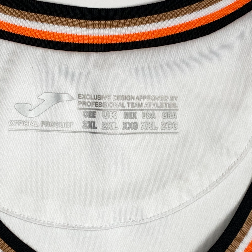 Swansea City Home Shirt (2024-25) | XXL