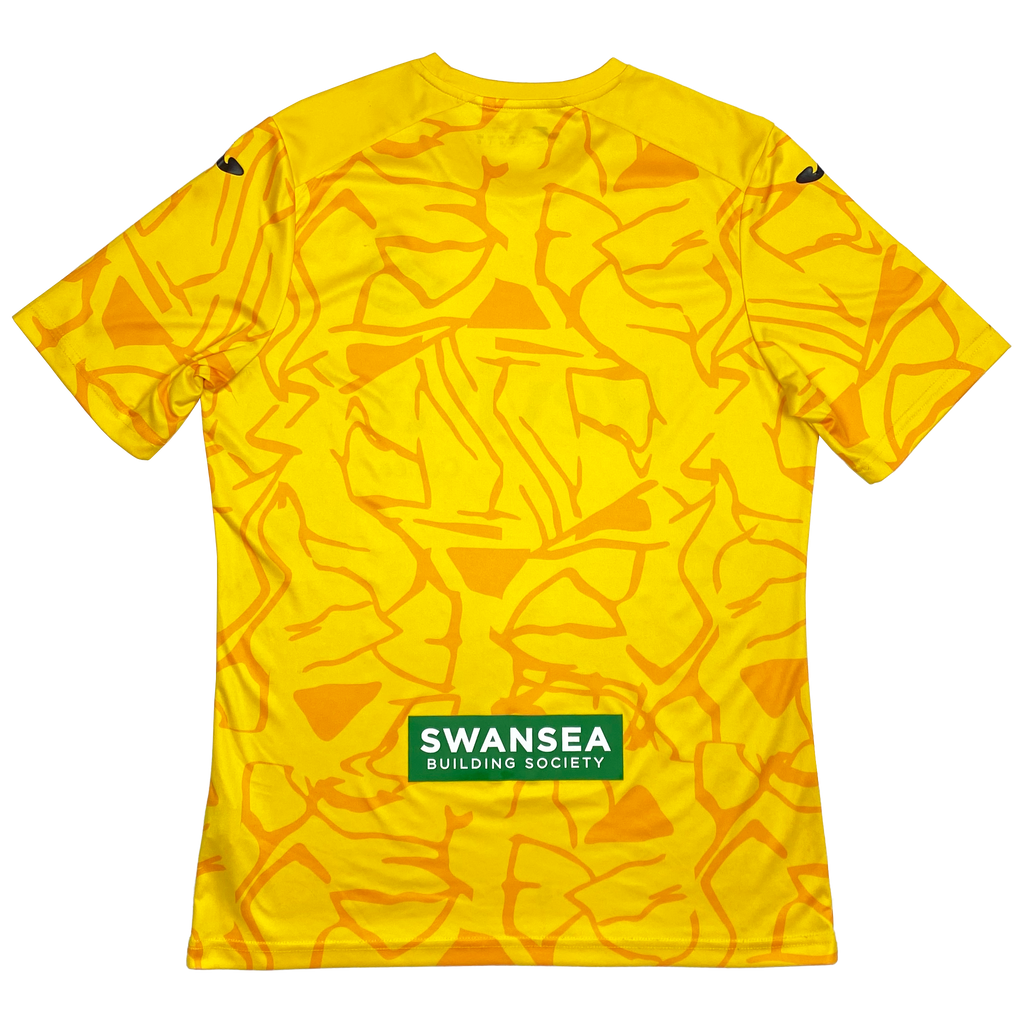 Swansea City Third Goalkeeper Shirt (2024-25) | Large