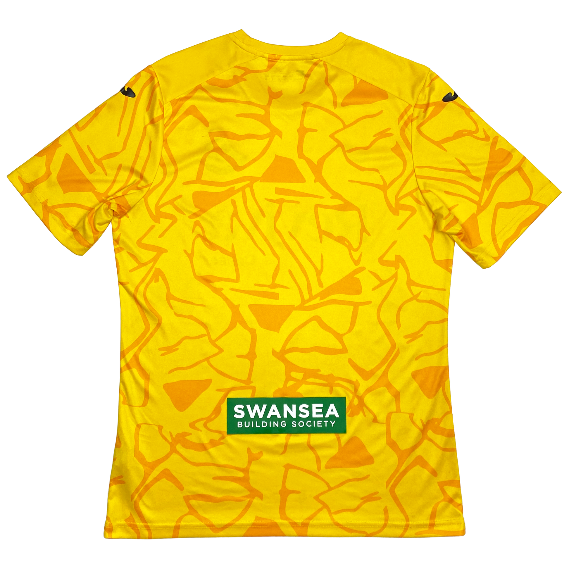 Swansea City Third Goalkeeper Shirt (2024-25) | Large