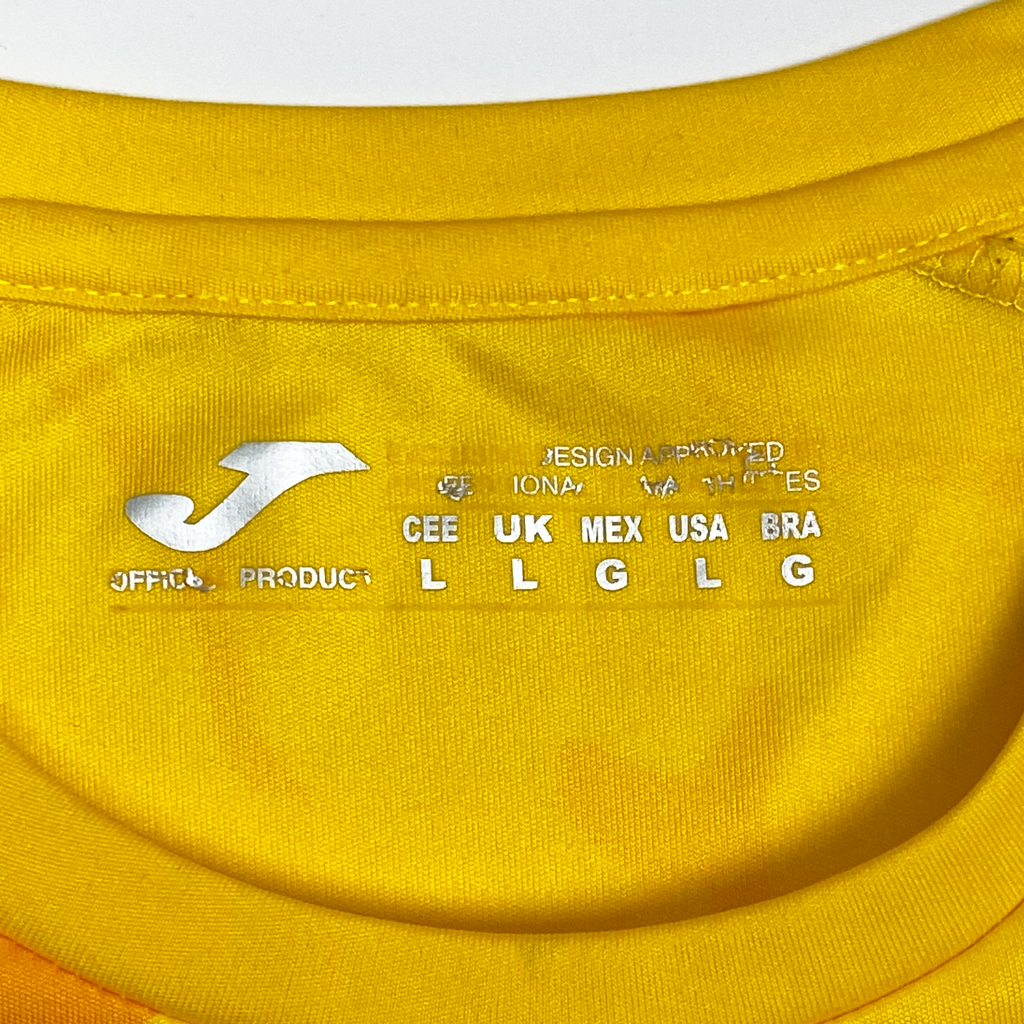 Swansea City Third Goalkeeper Shirt (2024-25) | Large