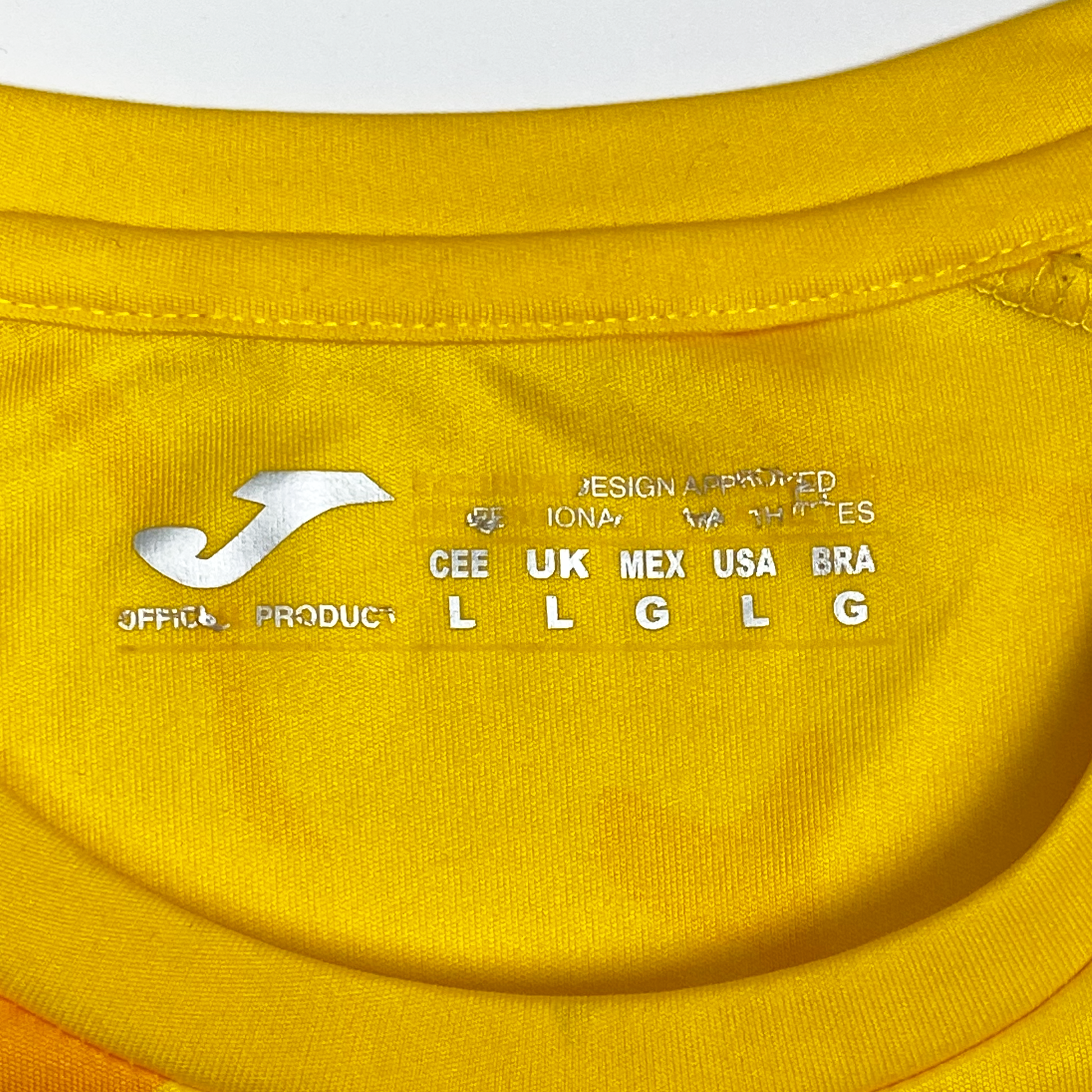 Swansea City Third Goalkeeper Shirt (2024-25) | Large