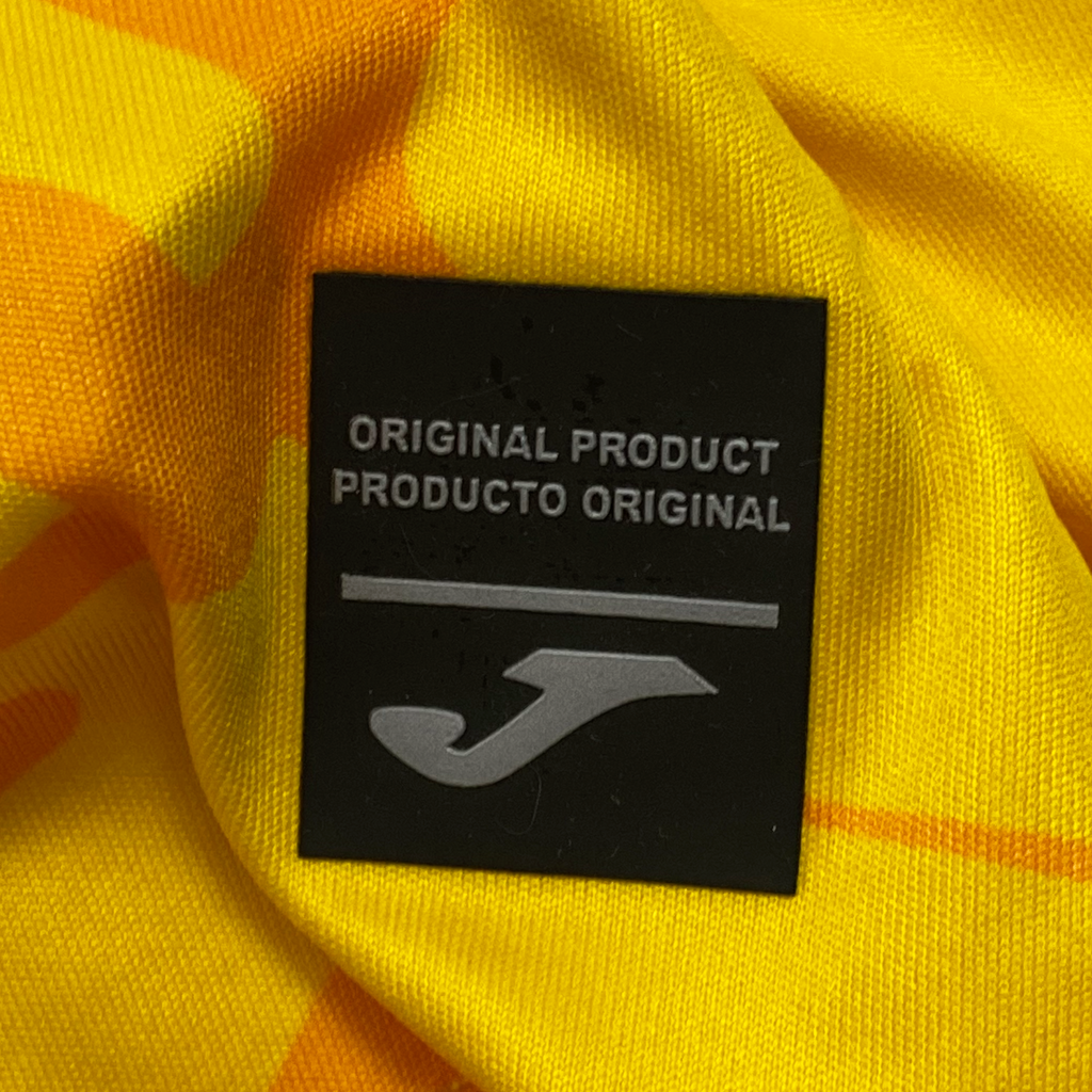 Swansea City Third Goalkeeper Shirt (2024-25) | Large