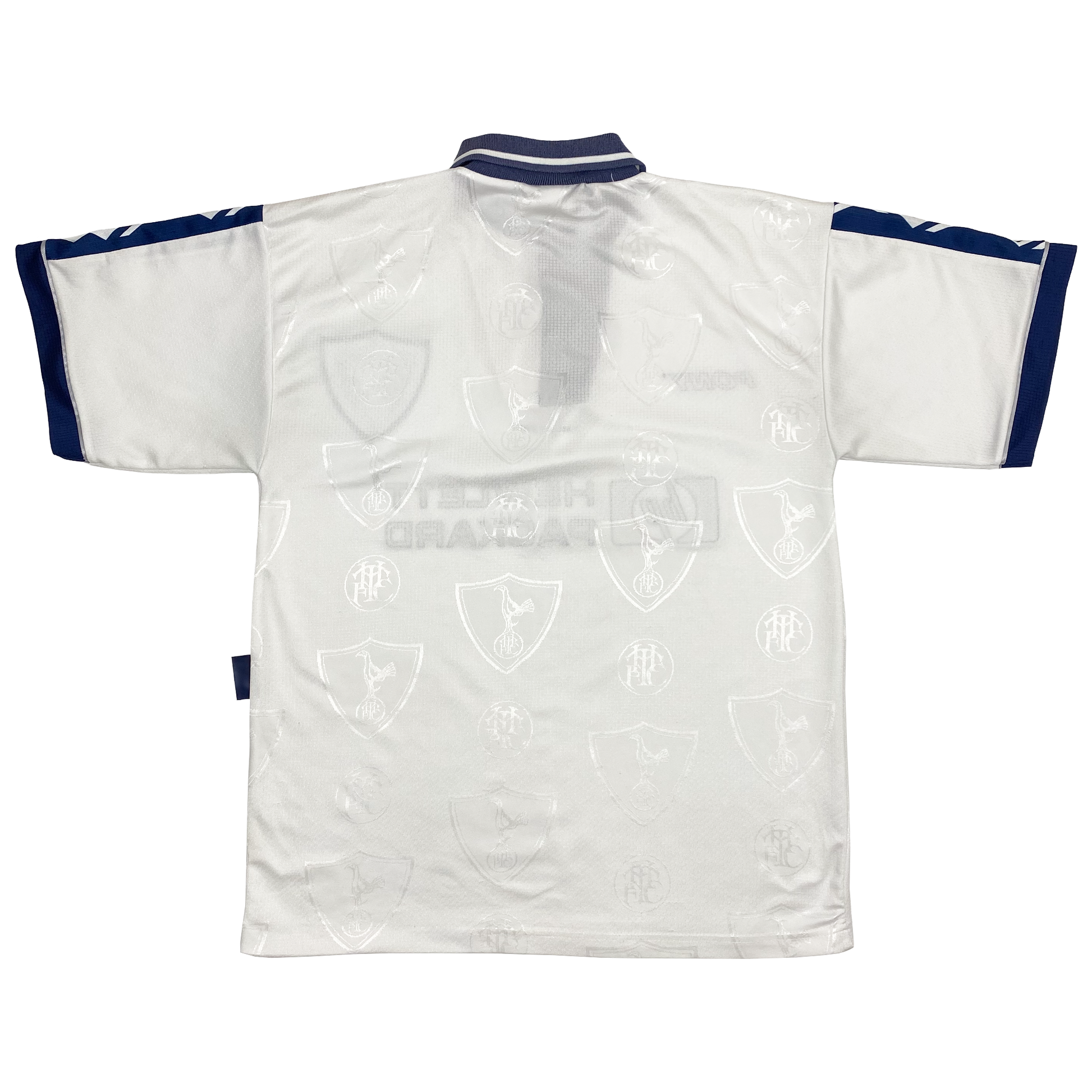 Tottenham Hotspur Home Shirt (1995-97) | Medium