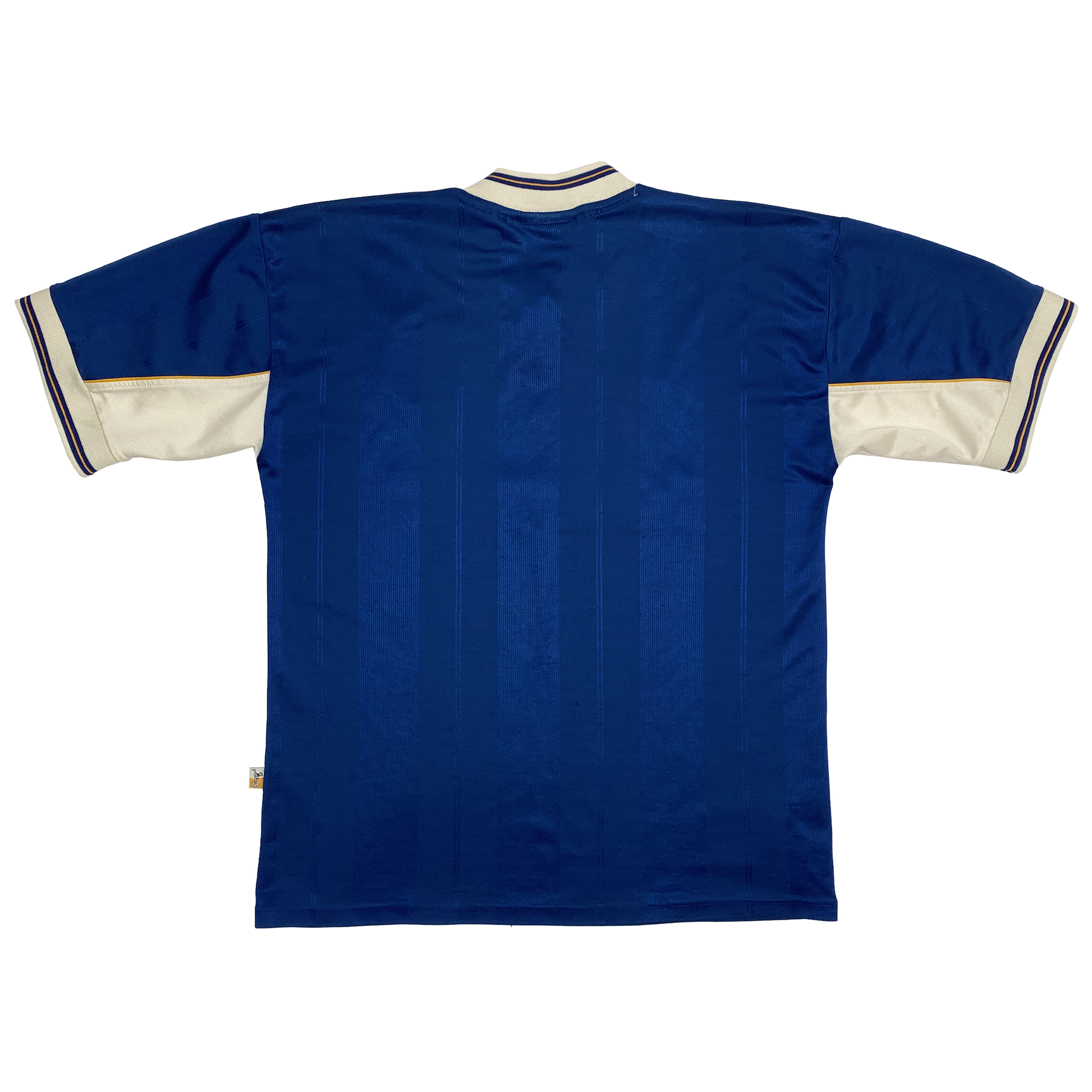 Tottenham Hotspur Away Shirt (1997-98) | Medium