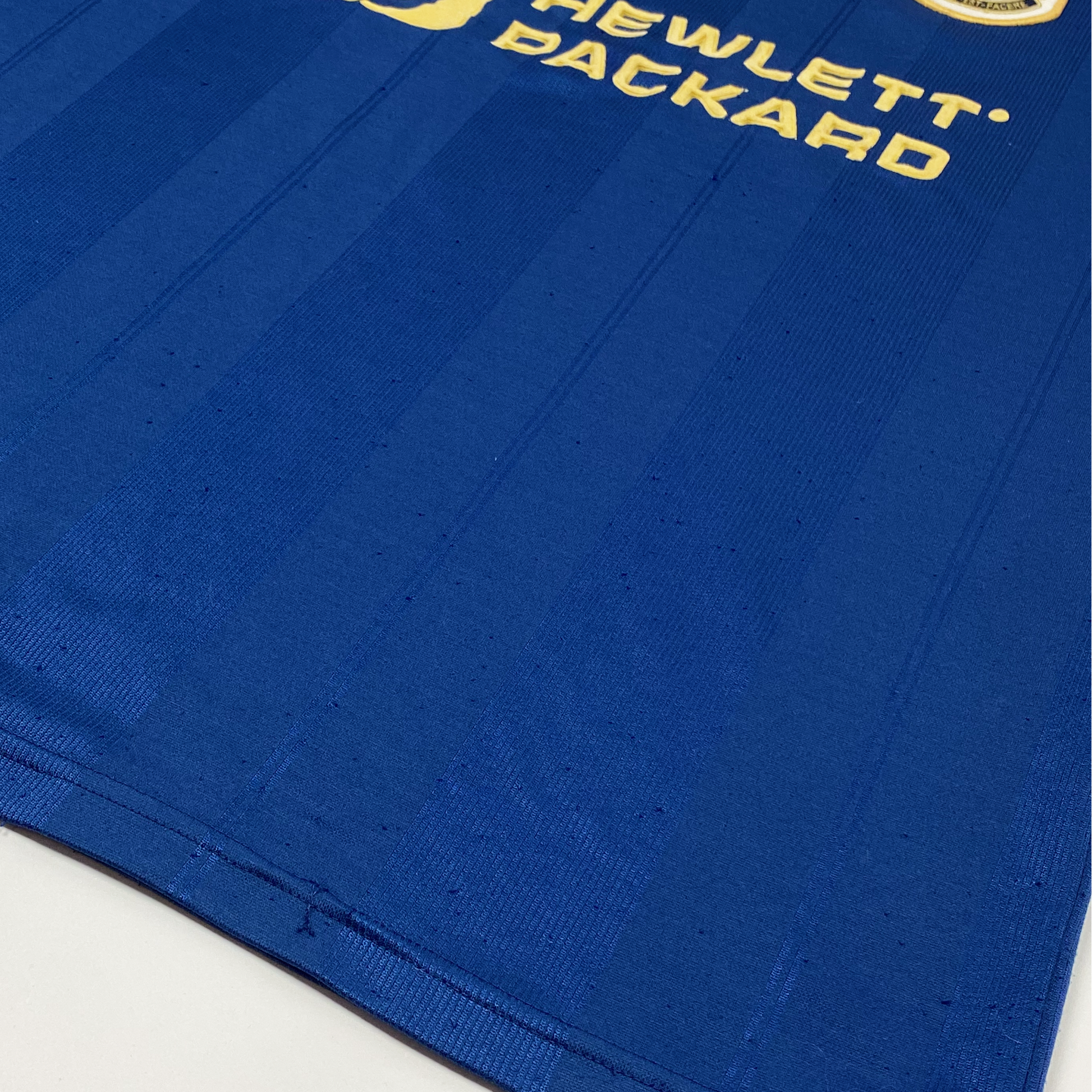 Tottenham Hotspur Away Shirt (1997-98) | Medium