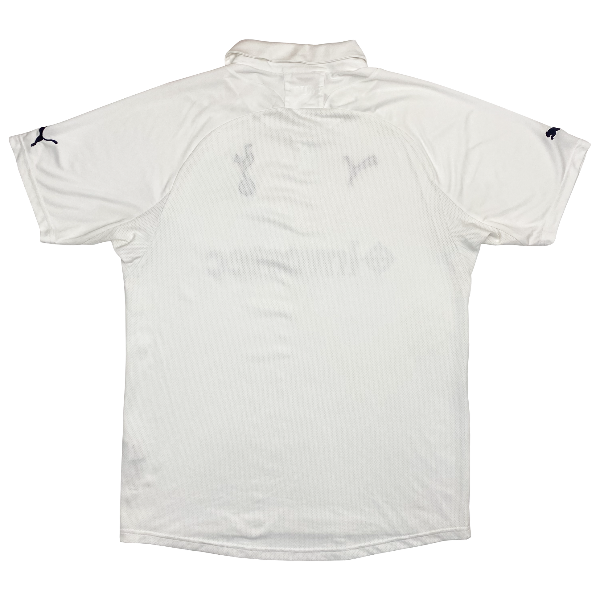 Tottenham Hotspur Home Shirt (2011-12) | Large
