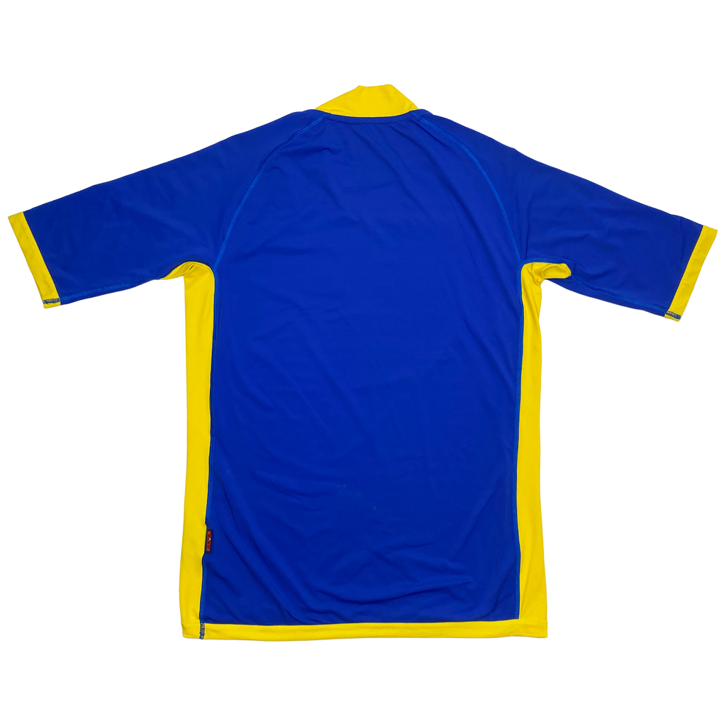 Tottenham Hotspur Away Shirt (2005-06) | Large