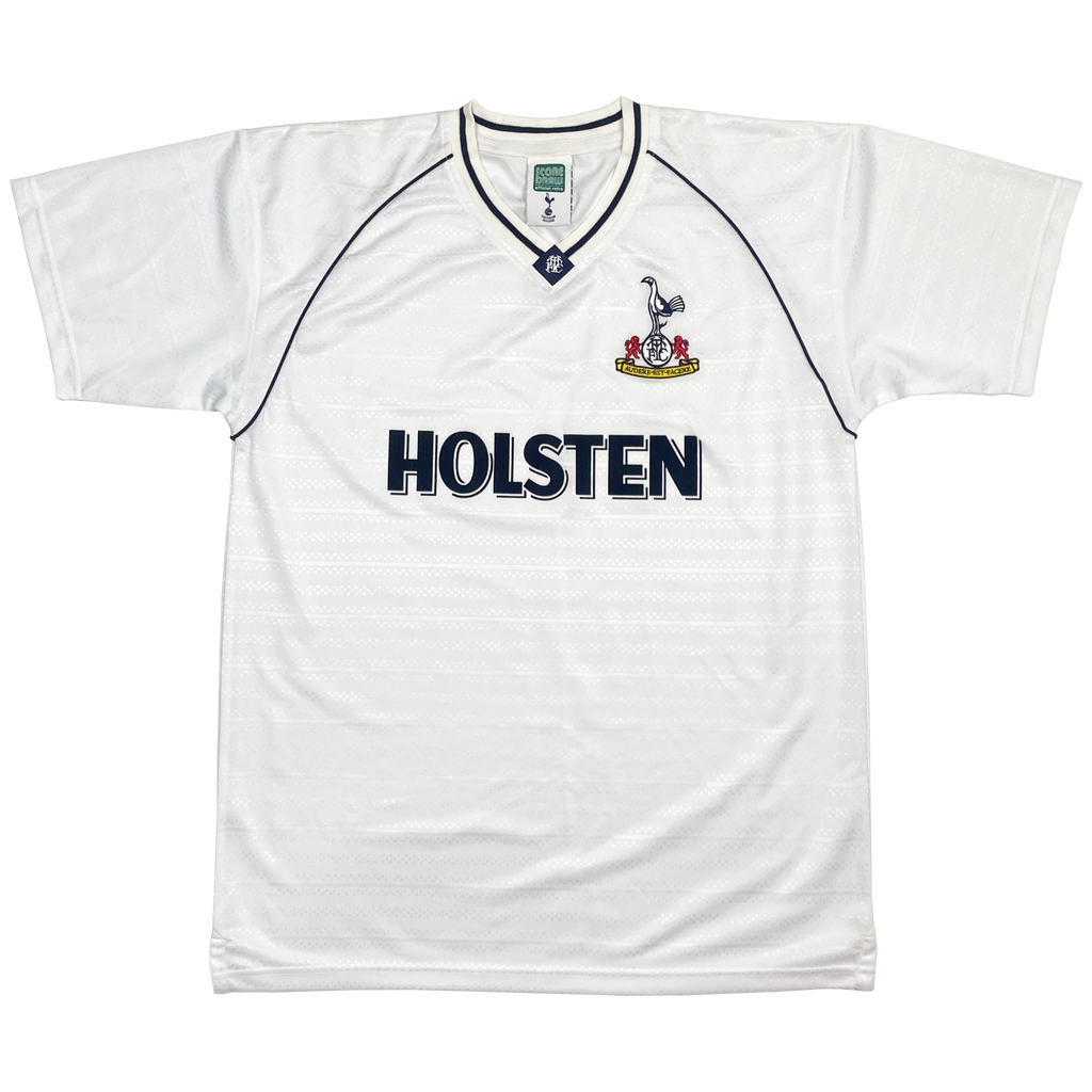 Tottenham Hotspur Score Draw (1989-91) | Large