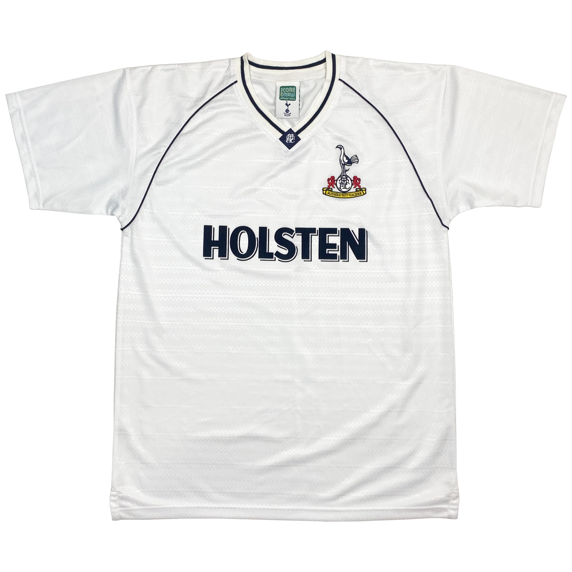 Tottenham Hotspur Score Draw (1989-91) | Large
