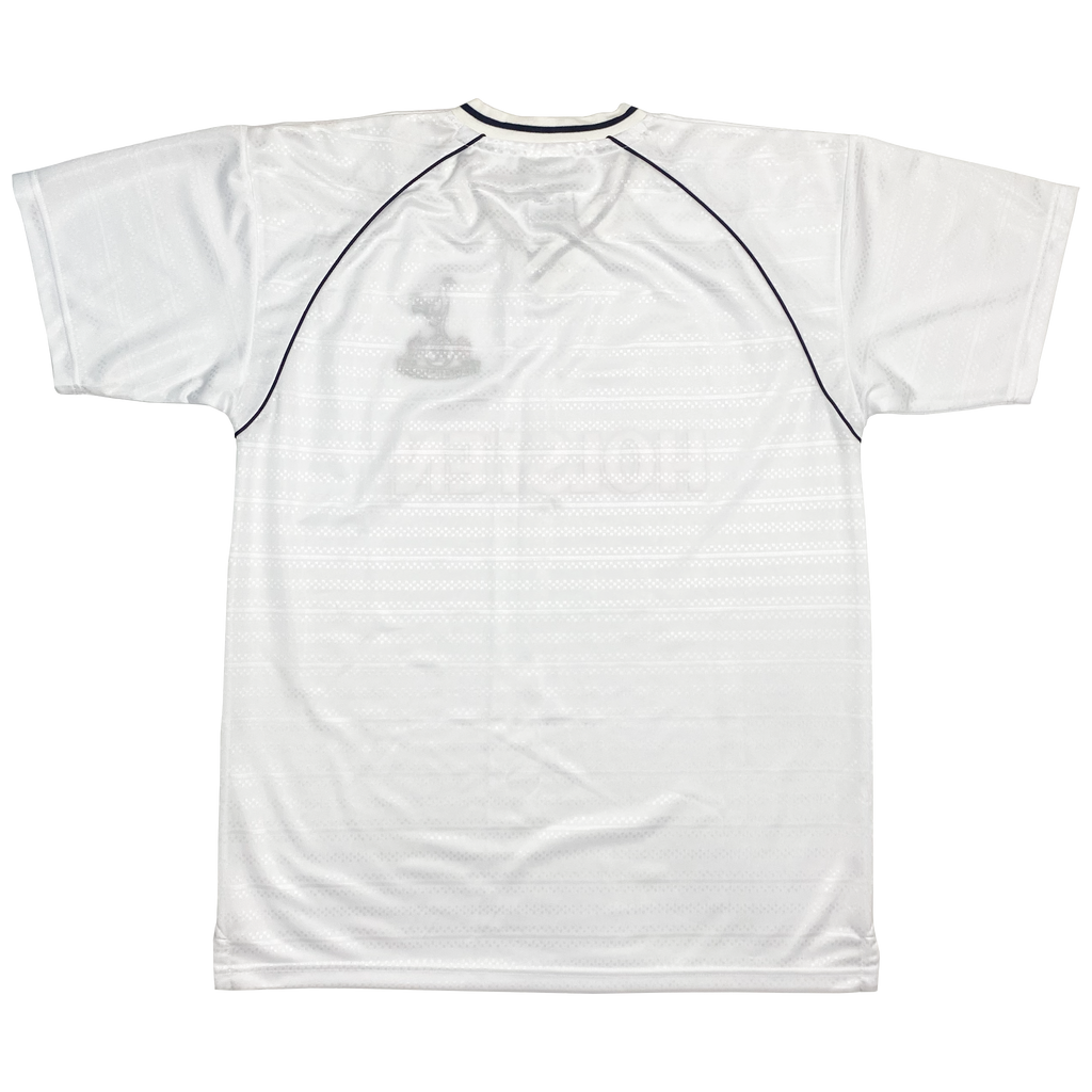 Tottenham Hotspur Score Draw (1989-91) | Large