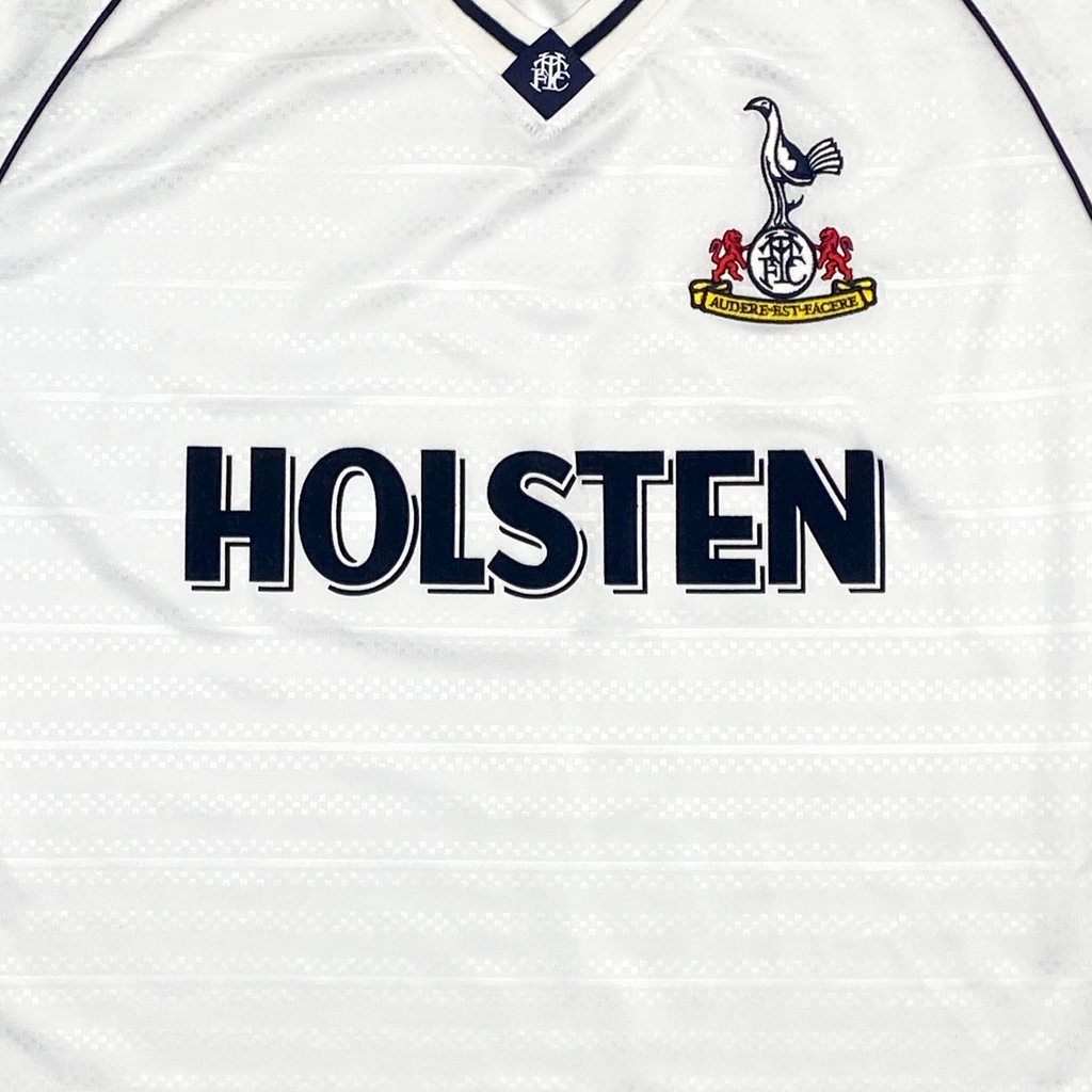 Tottenham Hotspur Score Draw (1989-91) | Large