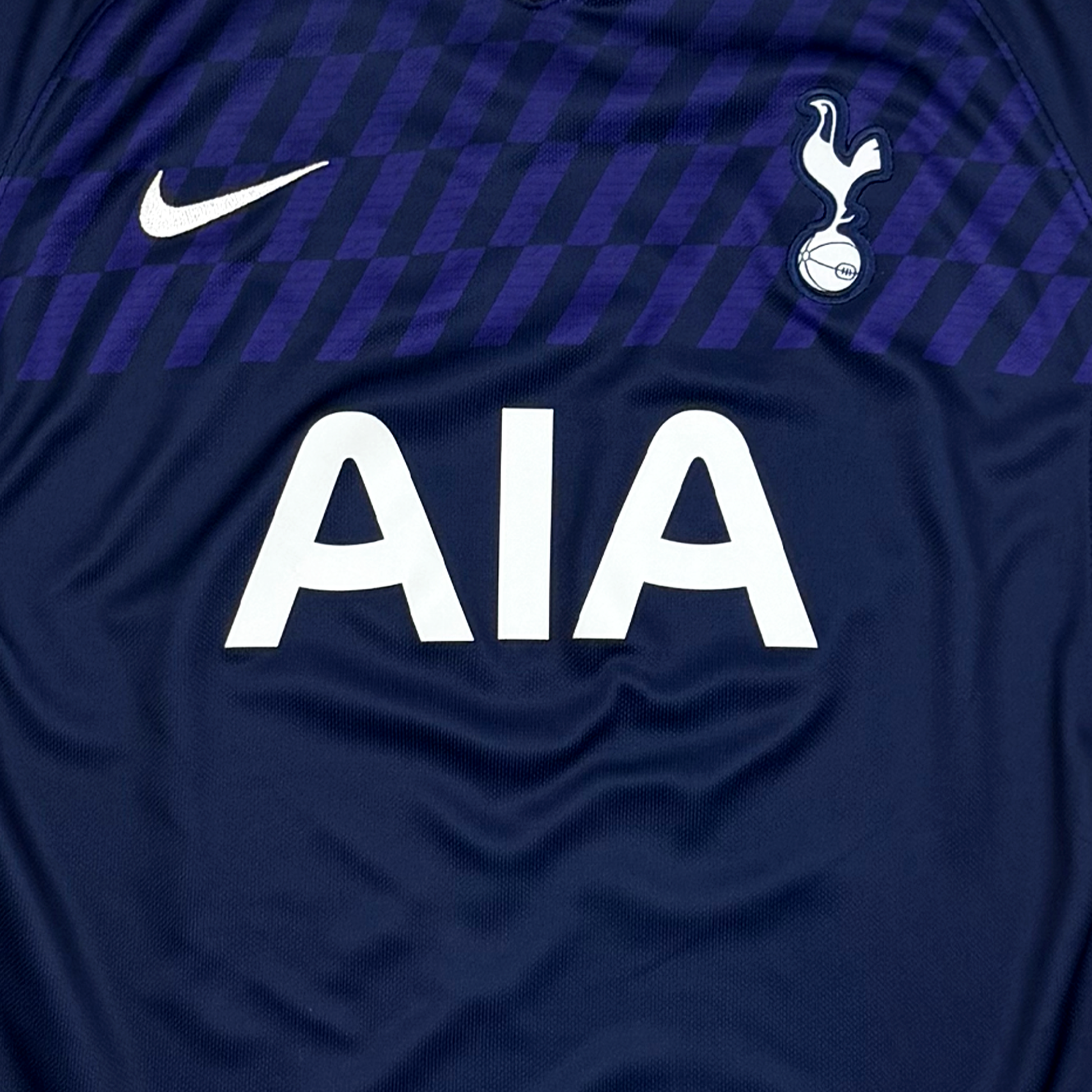 Tottenham Hotspur Away Shirt (2019-20) | Women's Medium