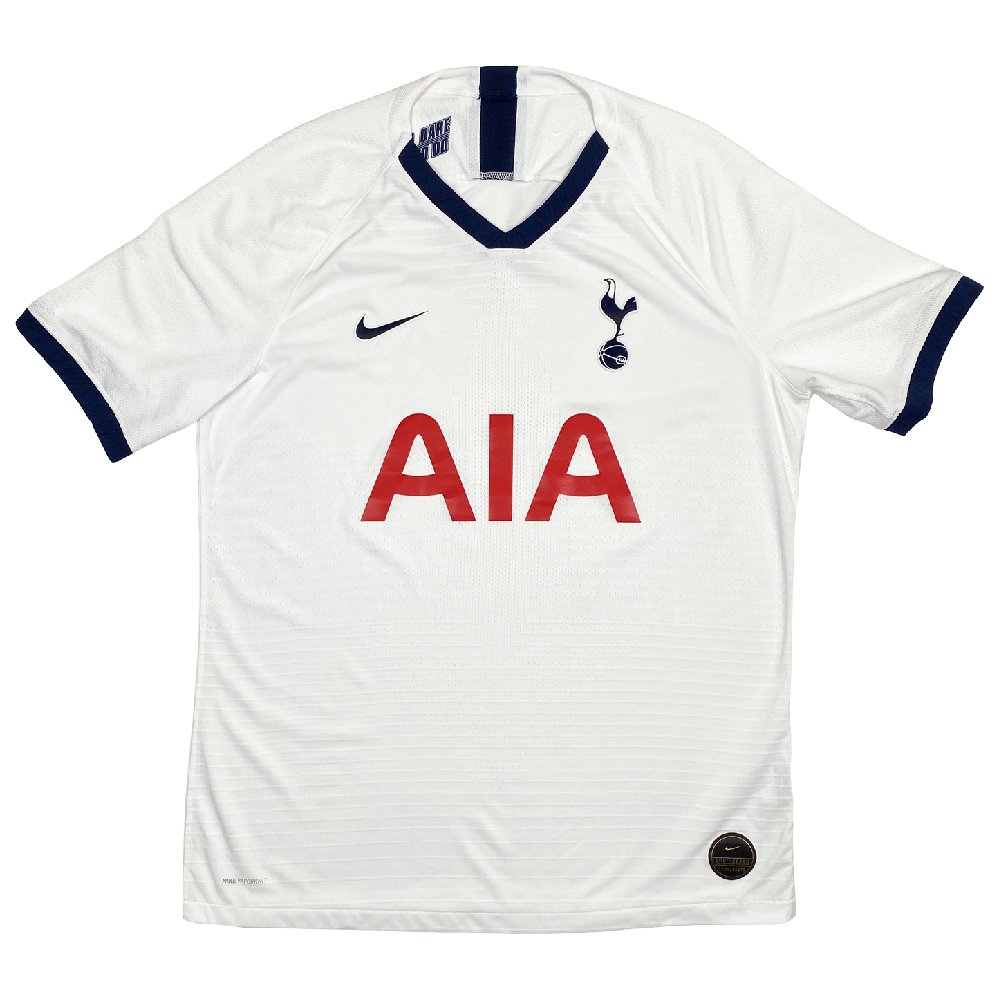 Tottenham Hotspur Home Shirt Vaporknit (2019-20) | Large