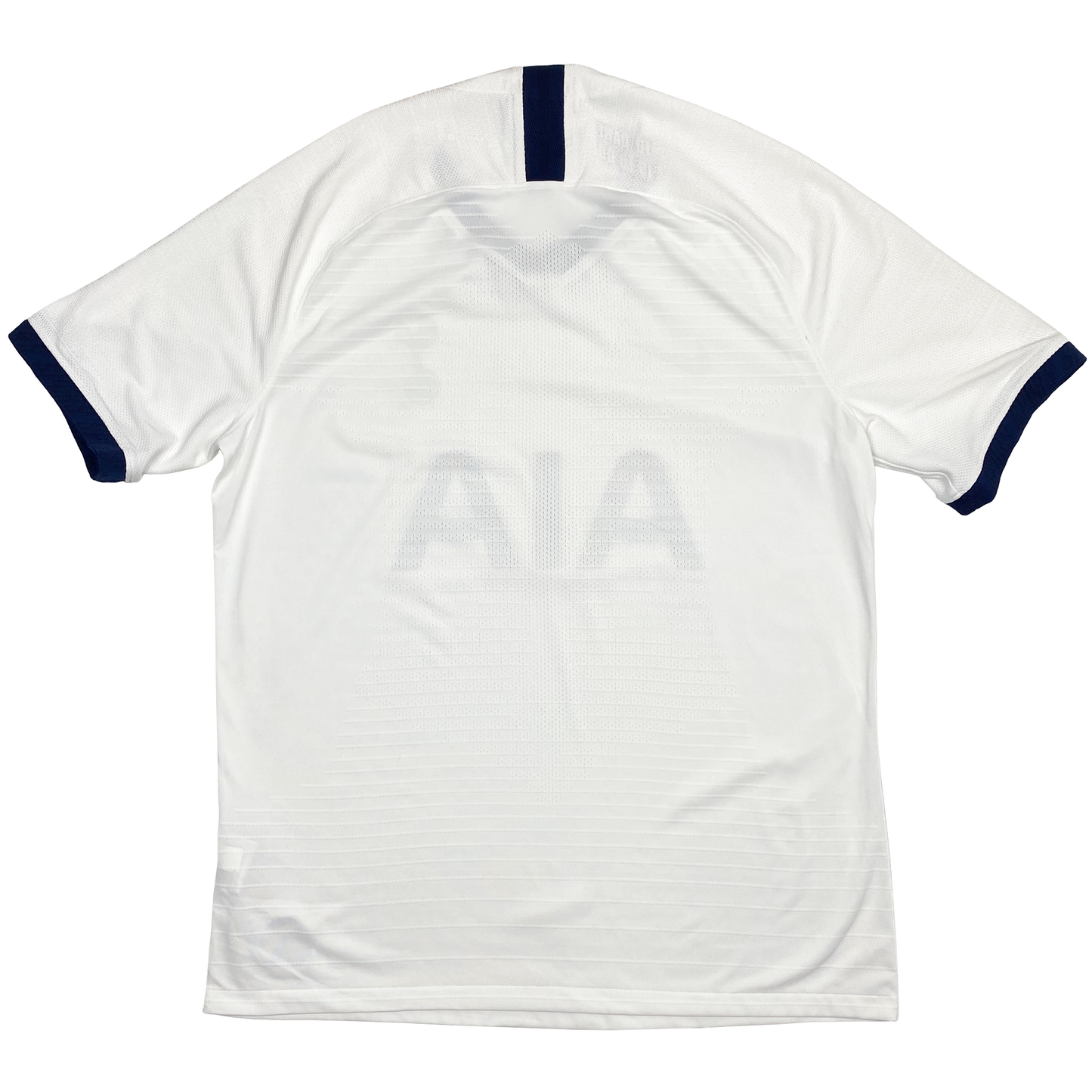 Tottenham Hotspur Home Shirt Vaporknit (2019-20) | Large