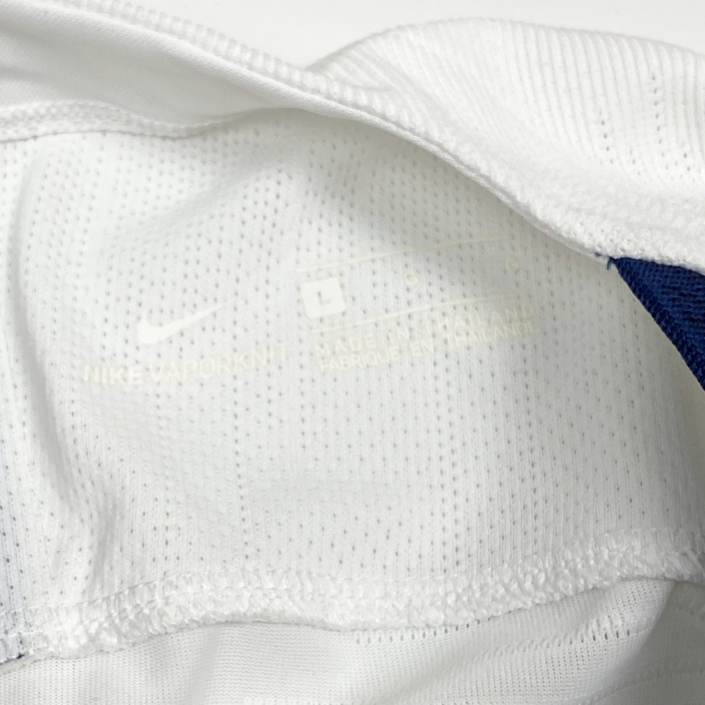 Tottenham Hotspur Home Shirt Vaporknit (2019-20) | Large