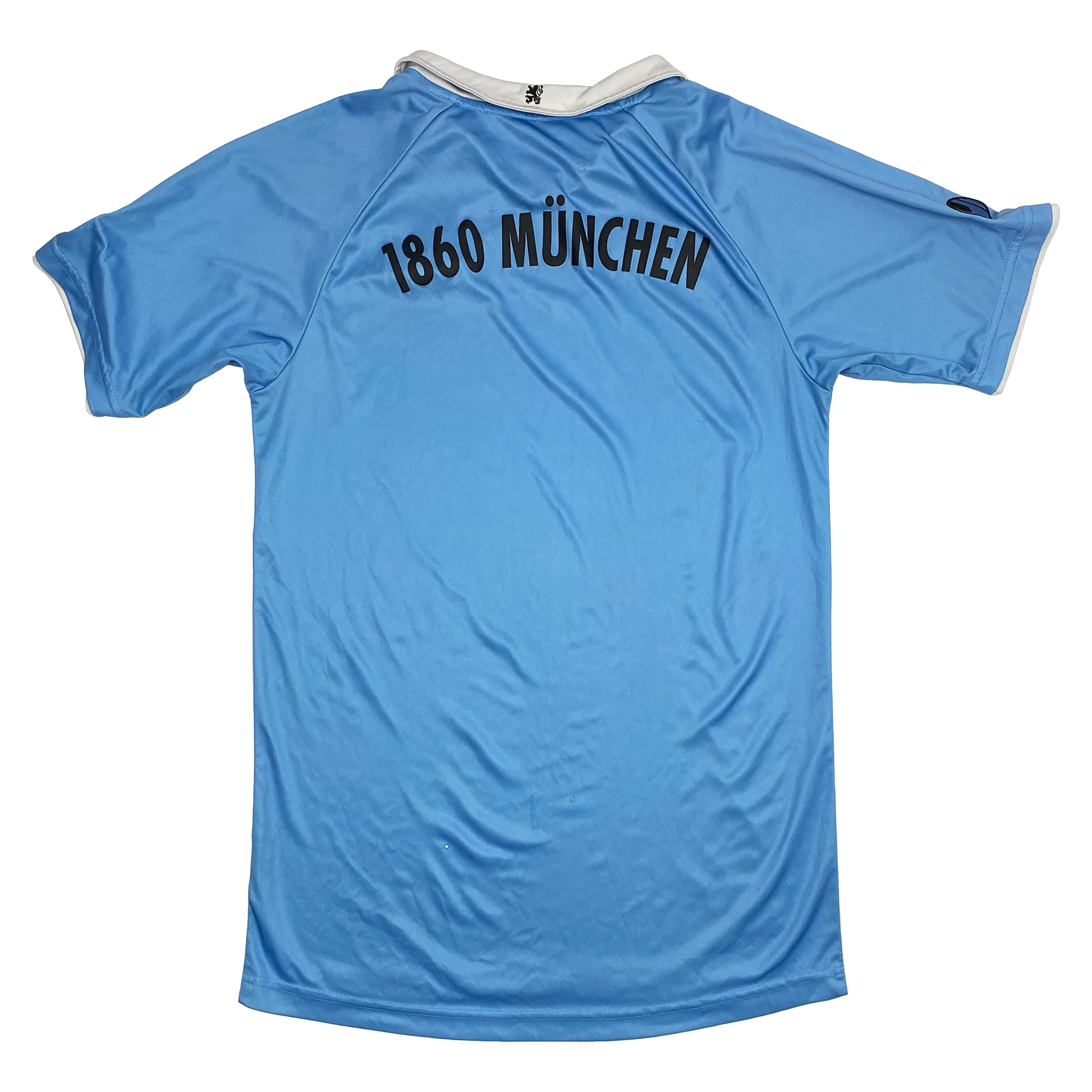 TSV 1860 Munich Home Shirt (2013-14) | Small