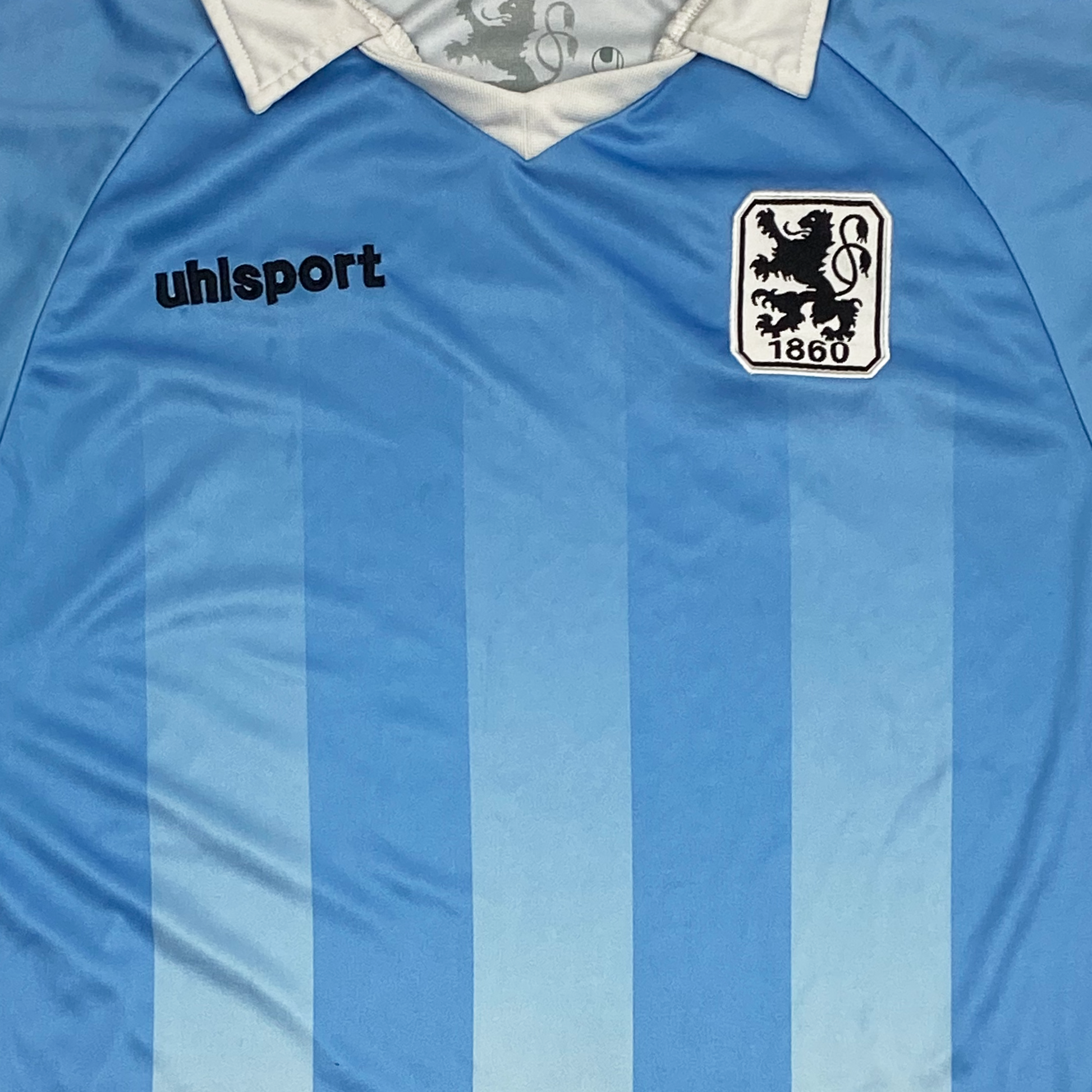 TSV 1860 Munich Home Shirt (2013-14) | Small