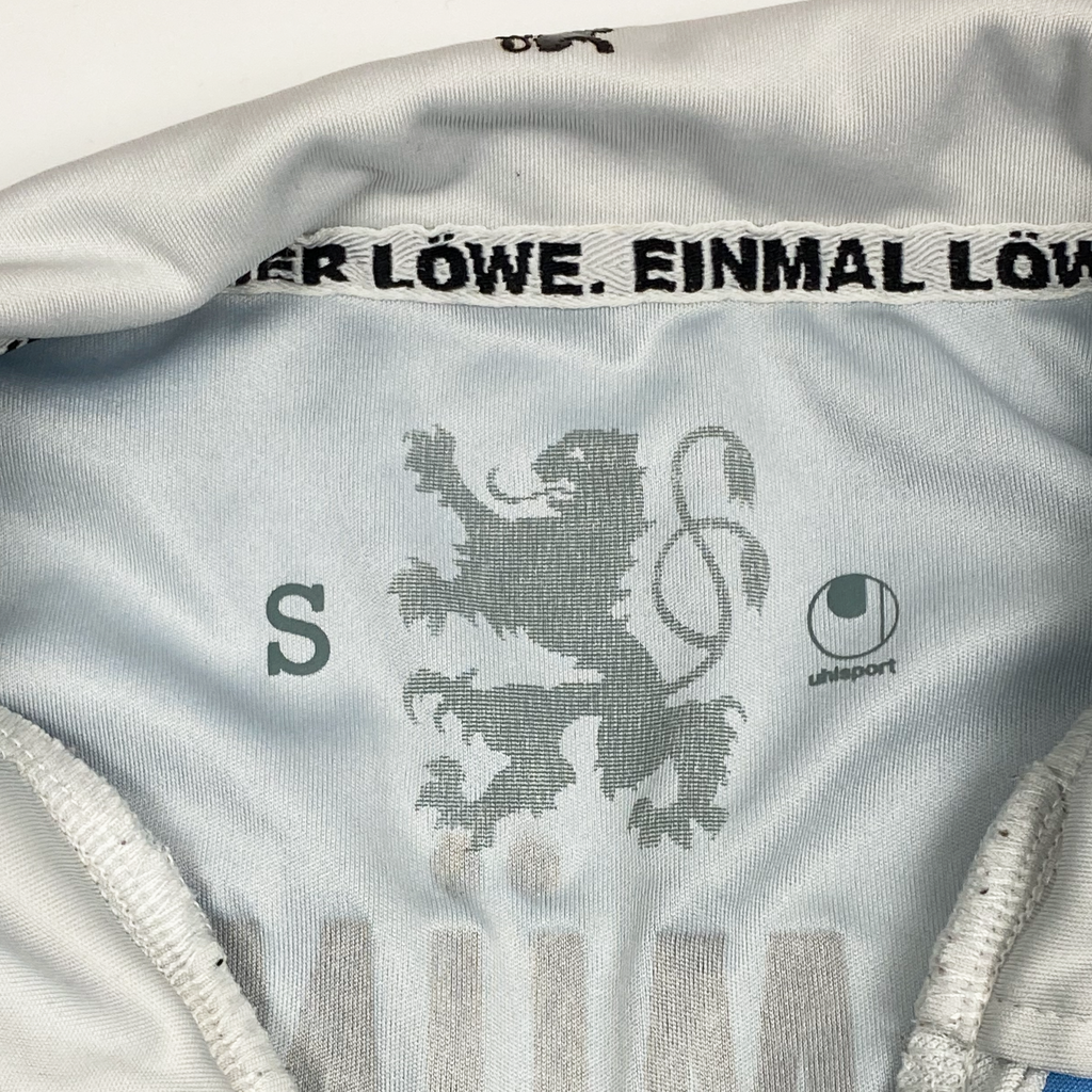 TSV 1860 Munich Home Shirt (2013-14) | Small