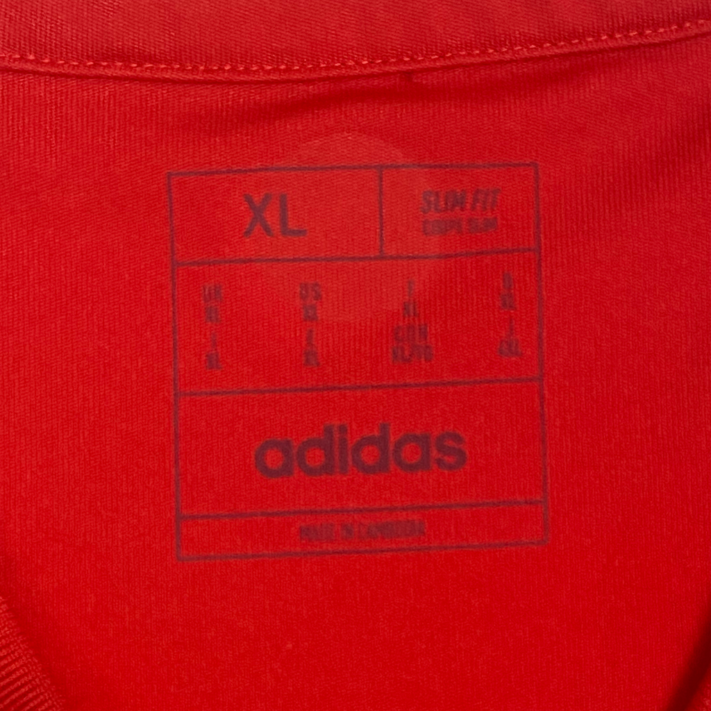 Wales Home Shirt (2024) | Extra Large