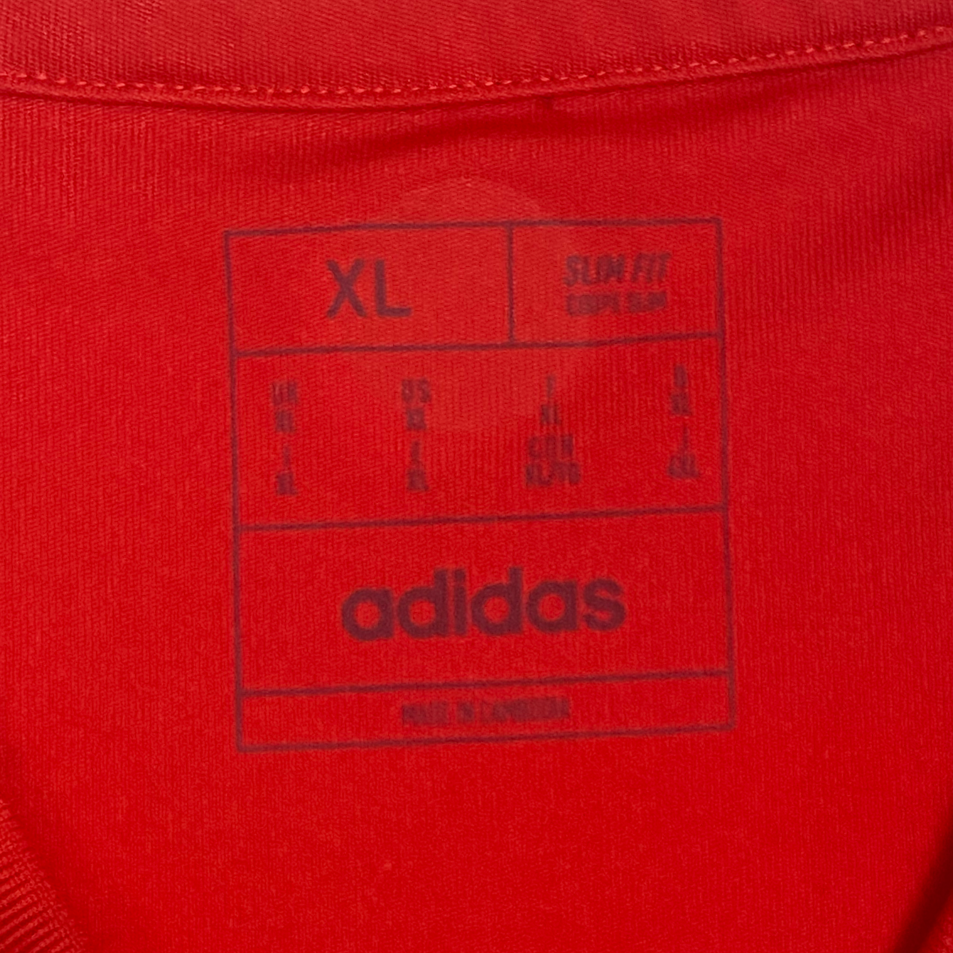 Wales Home Shirt (2024) | Extra Large