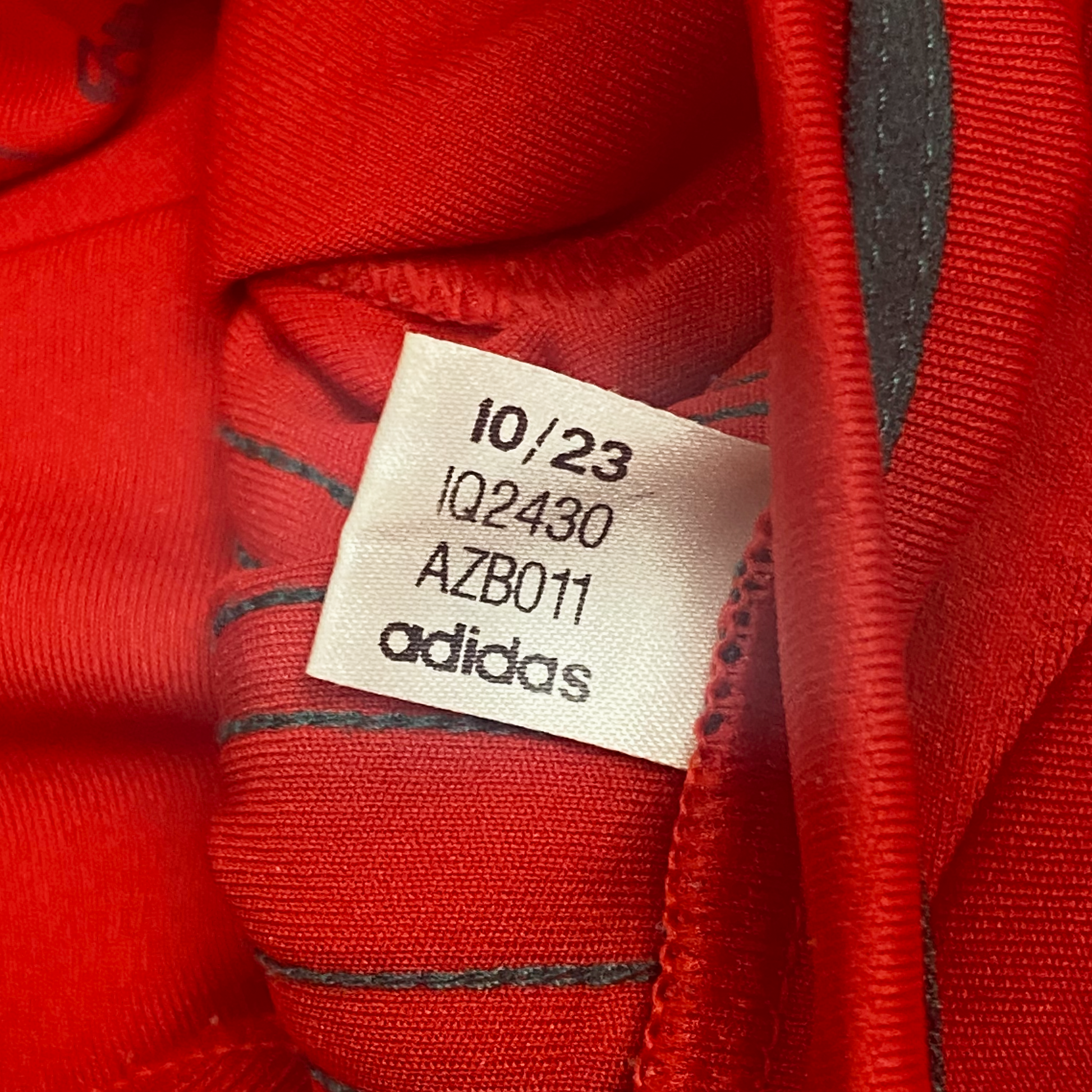 Wales Home Shirt (2024) | Extra Large