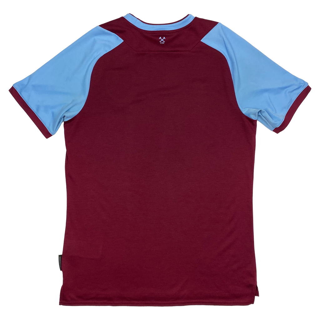West Ham United Home Shirt (2020-21) | Medium