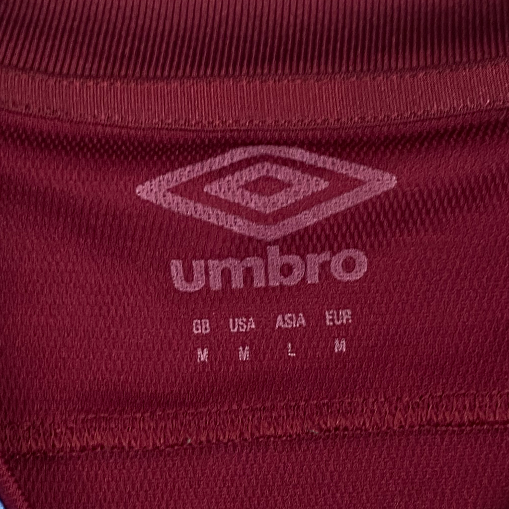 West Ham United Home Shirt (2020-21) | Medium