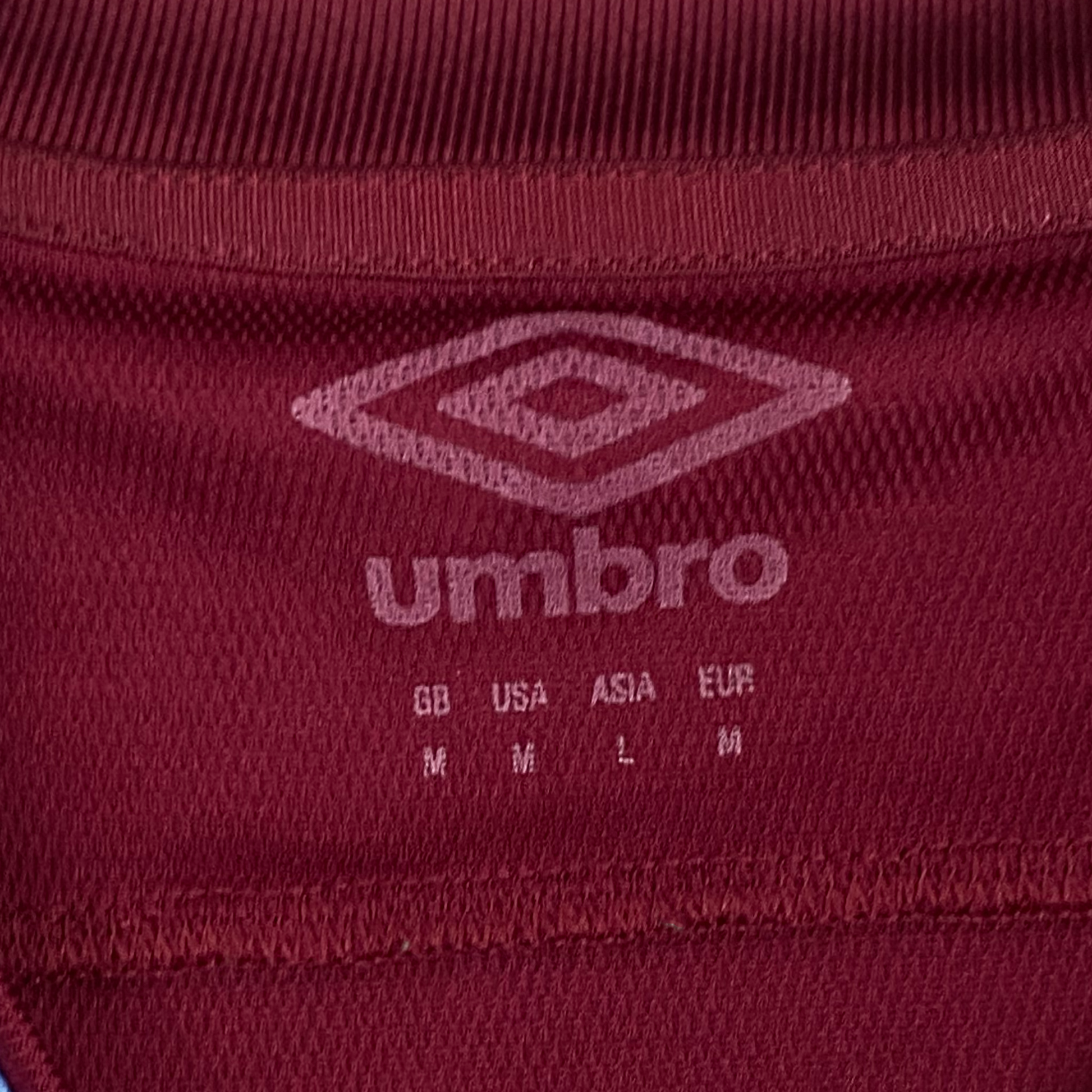 West Ham United Home Shirt (2020-21) | Medium