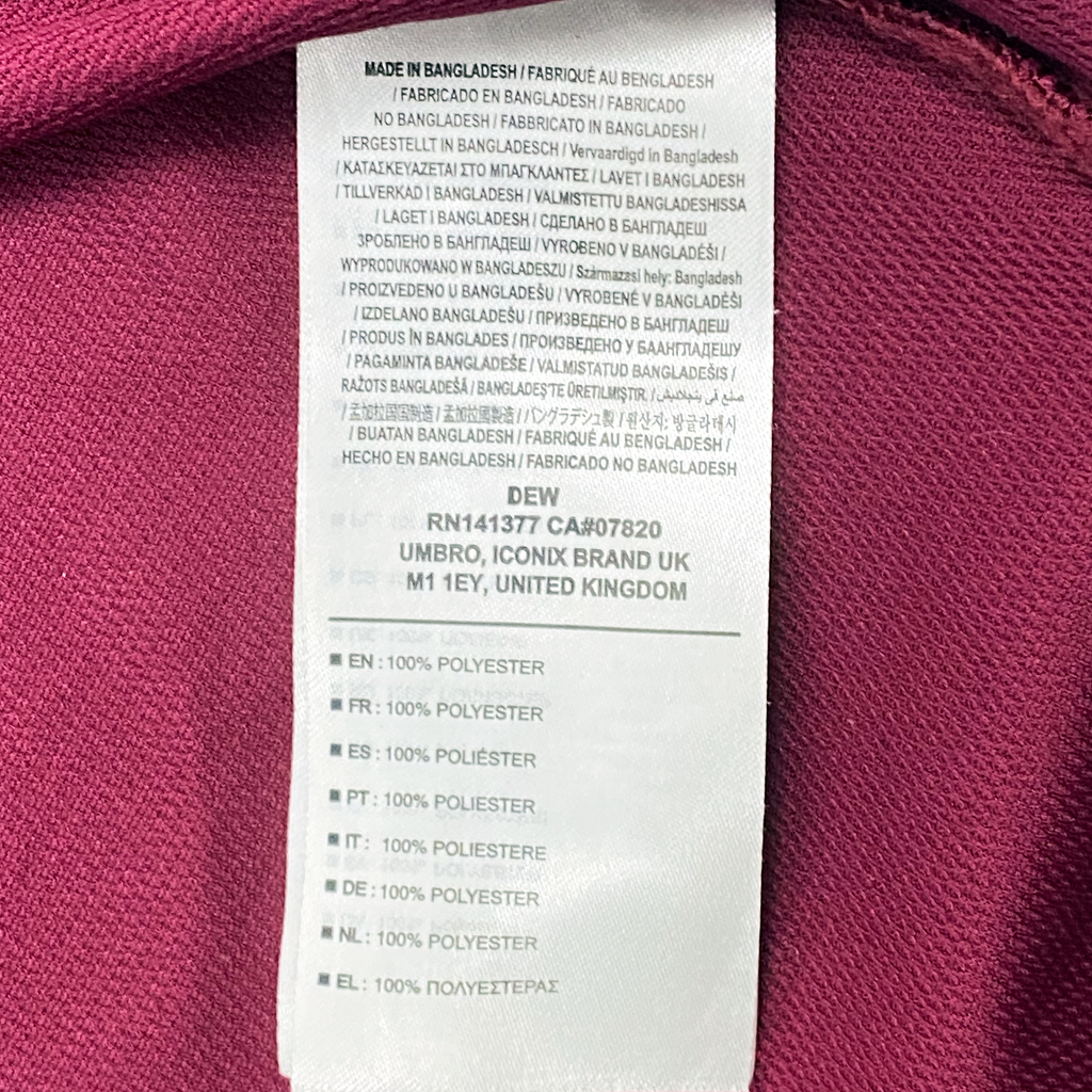 West Ham United Home Shirt (2020-21) | Medium