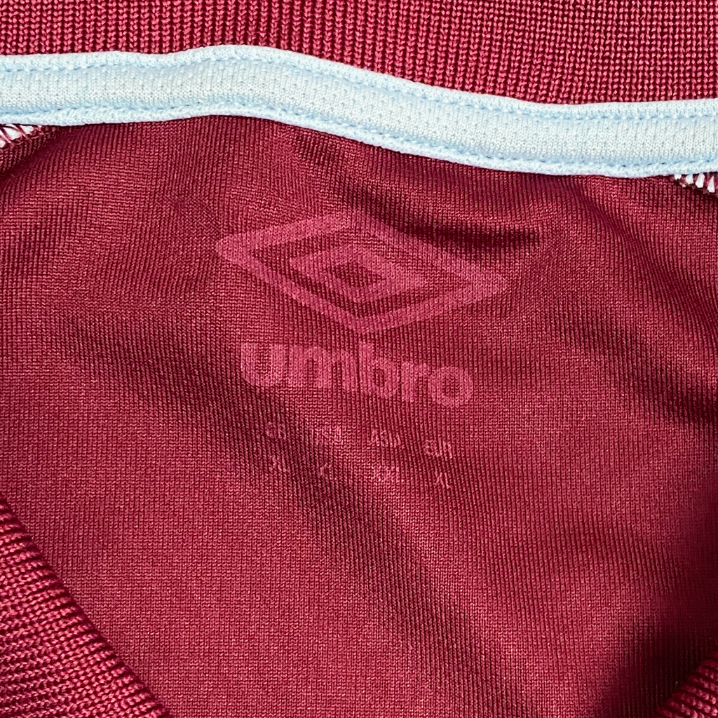 West Ham United Home Shirt (2021-22) | Extra Large