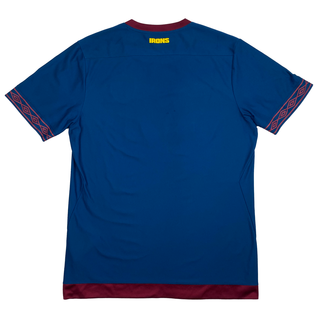 West Ham United Away Shirt (2018-19) | Large